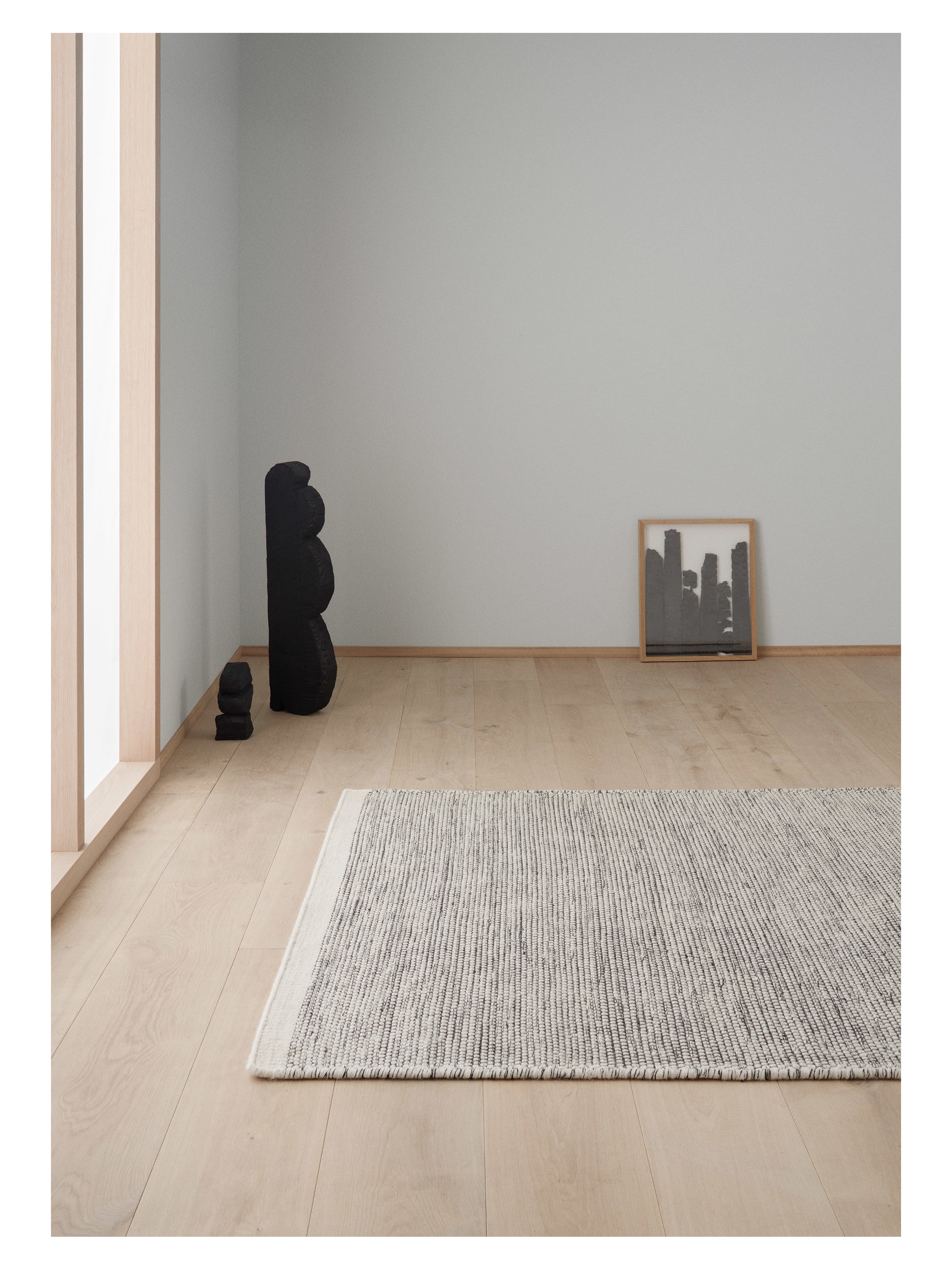 Asko rug - Mixed