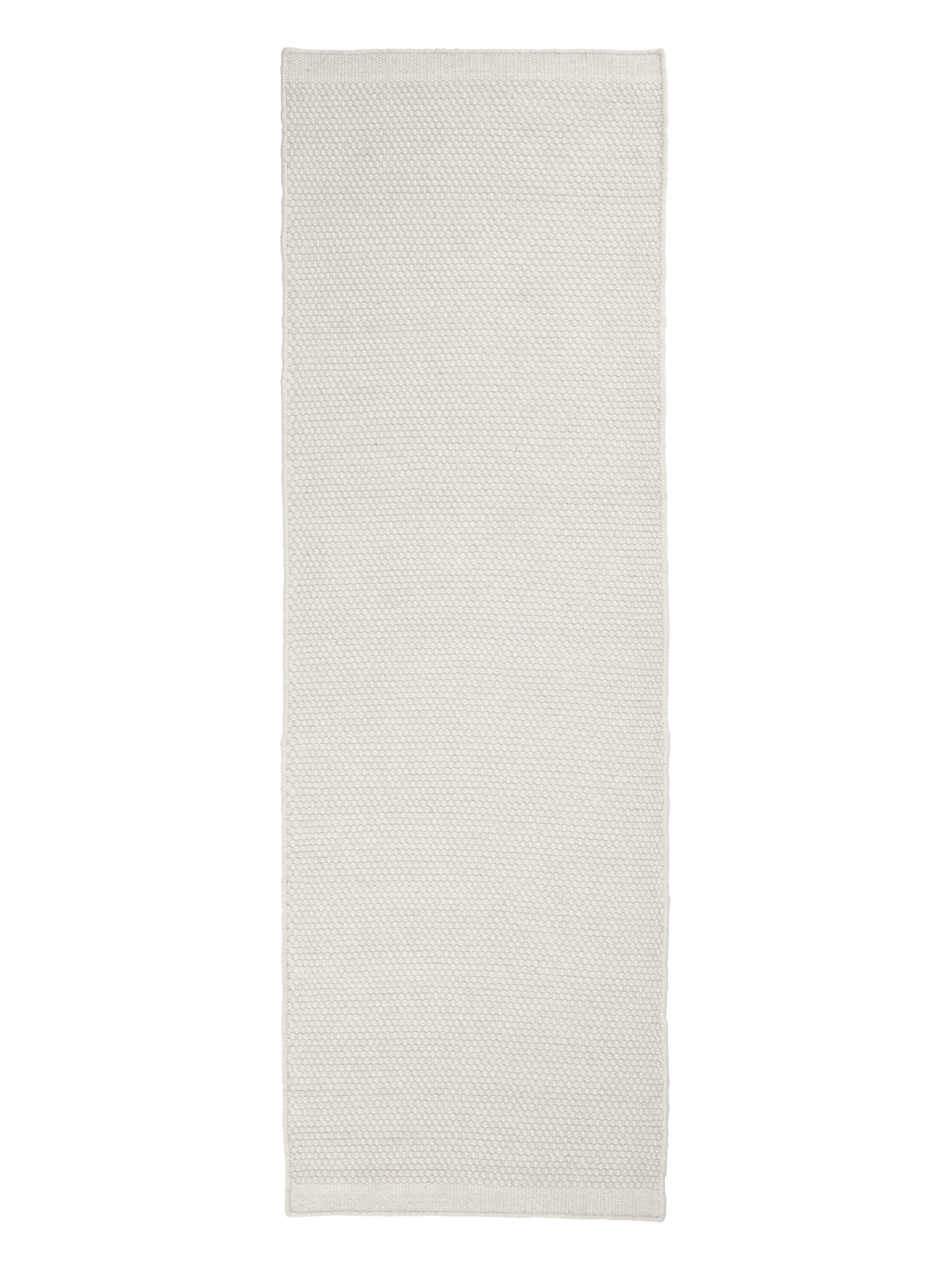 Asko white rug