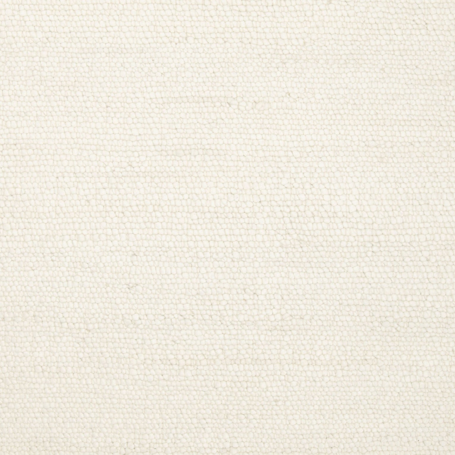 White Flavia rug