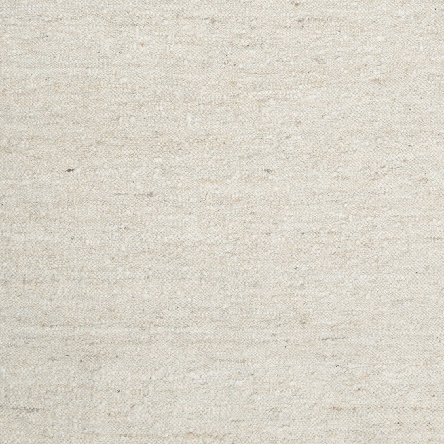 Logmar rug broken white