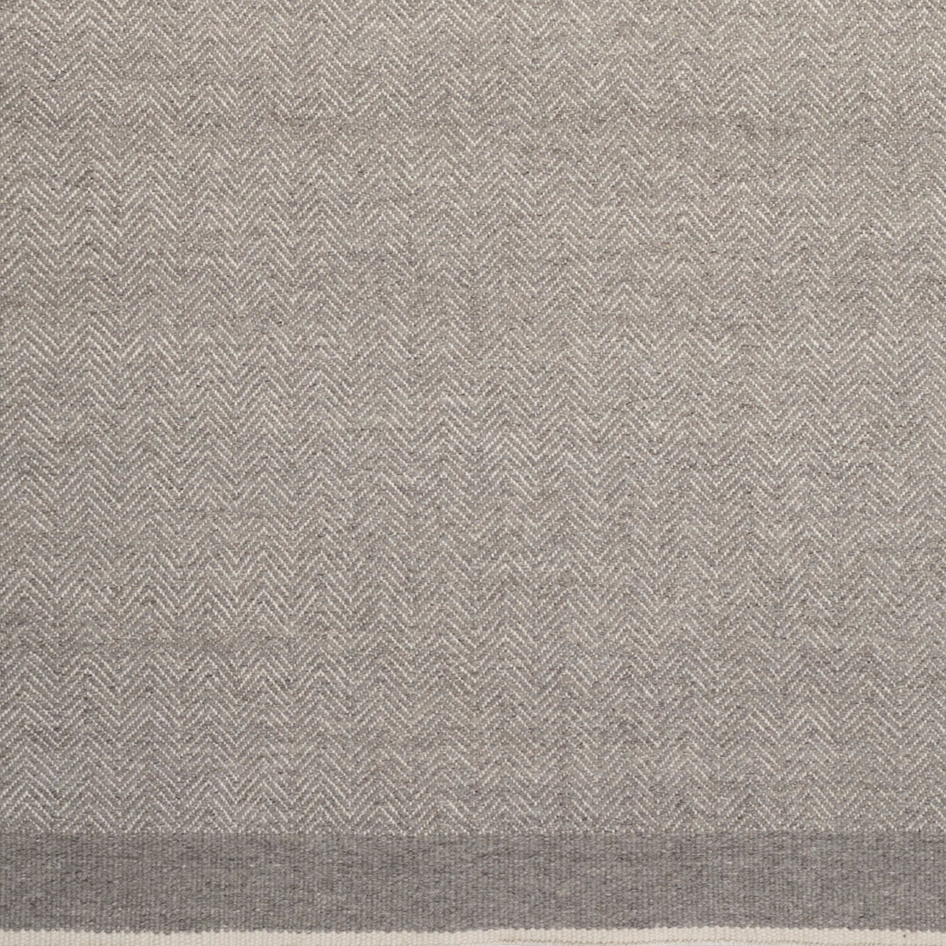 Stratum rug echo gray