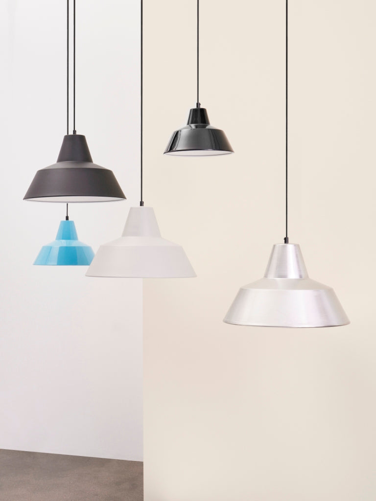 WORKSHOP HANGING LAMP