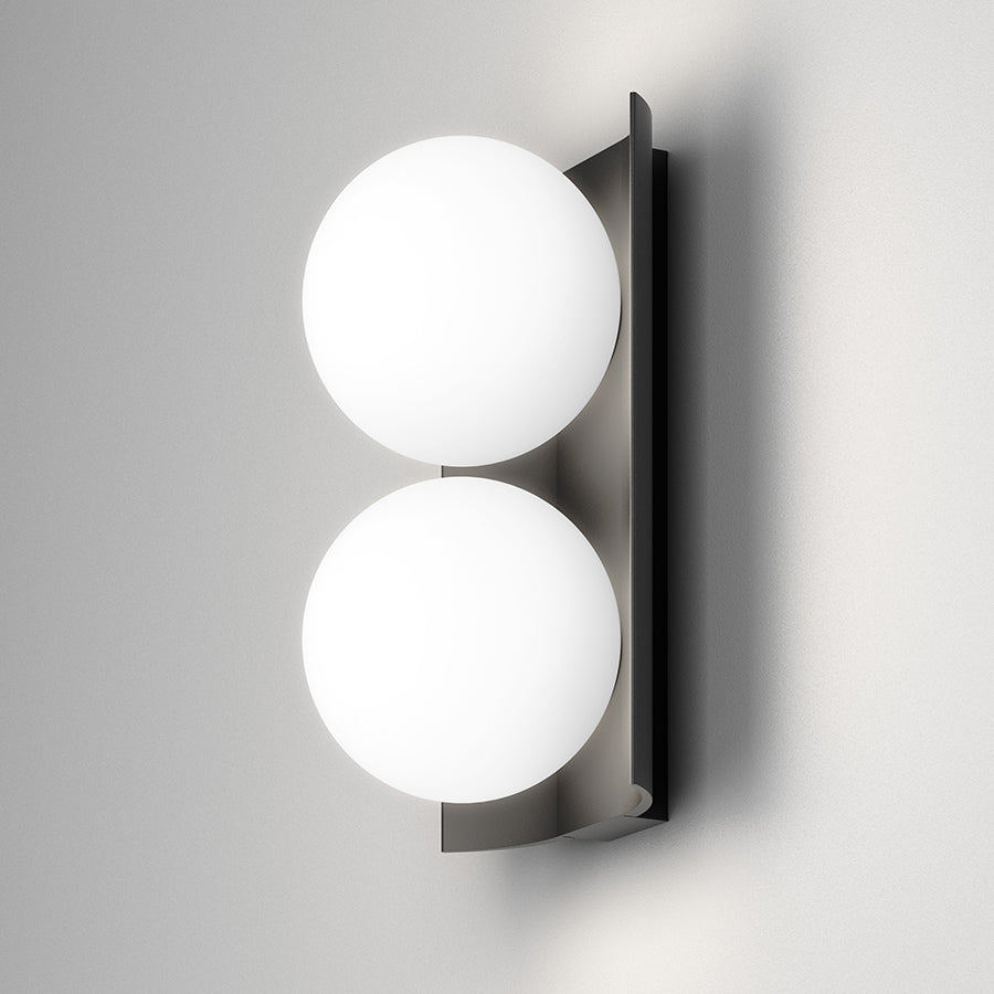 Oprawa natynkowa MODERN BALL x2