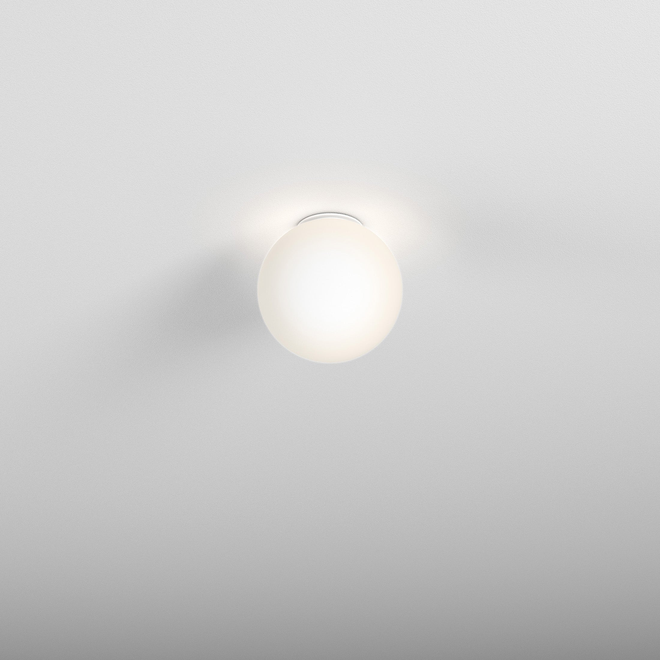 Oprawa natynkowa MODERN BALL SIMPLE HERMETIC G/K
