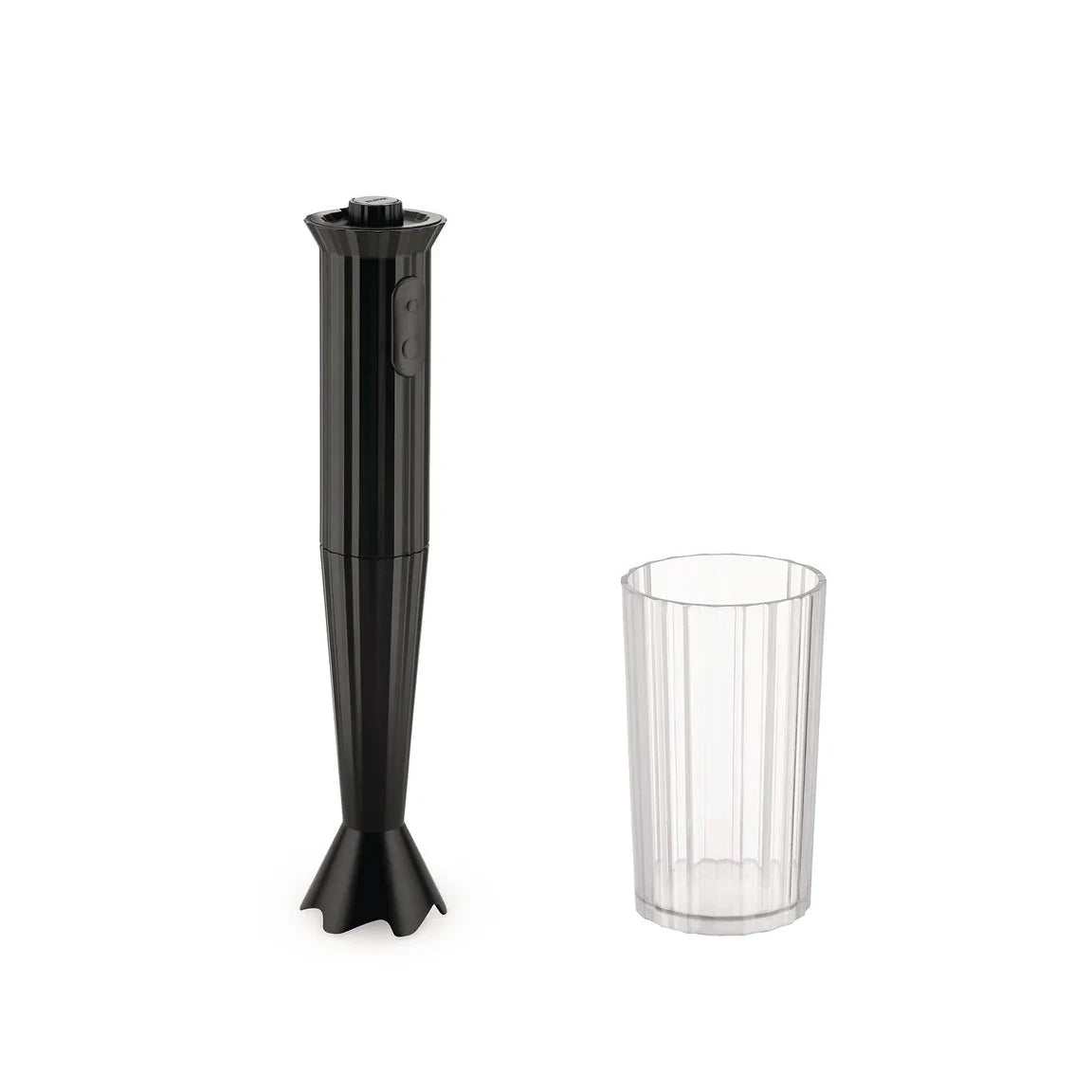 Hand blender black