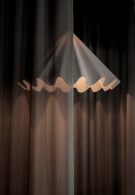 Lampa wisząca DANCING biały