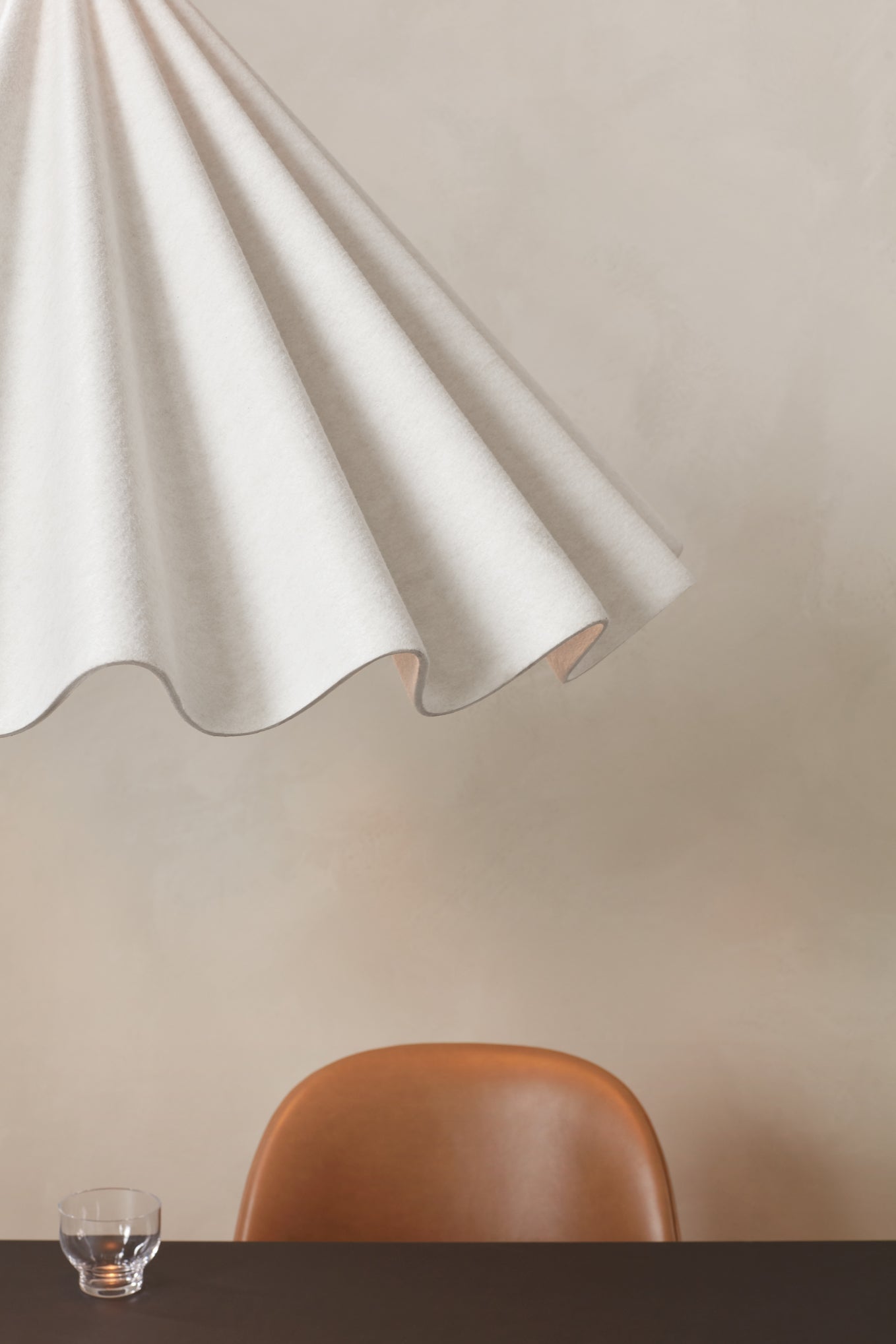 Lampa wisząca DANCING biały