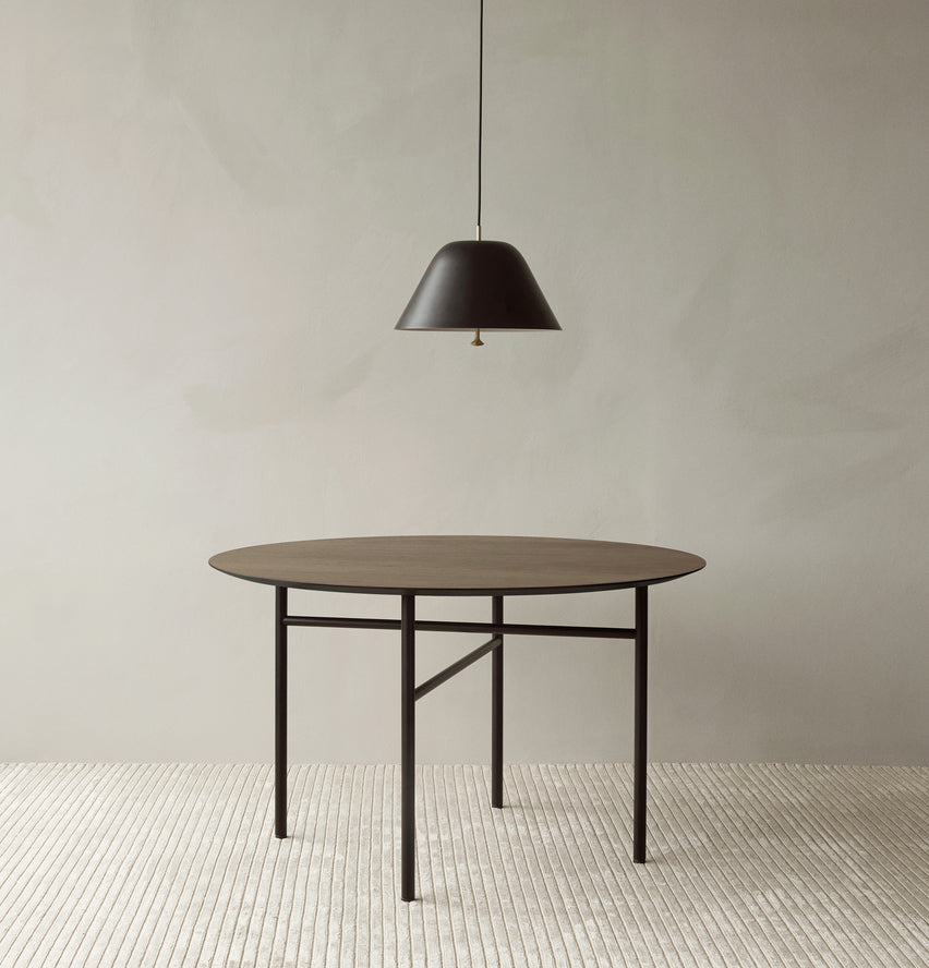 Lampa wisząca LEVITATE zielony