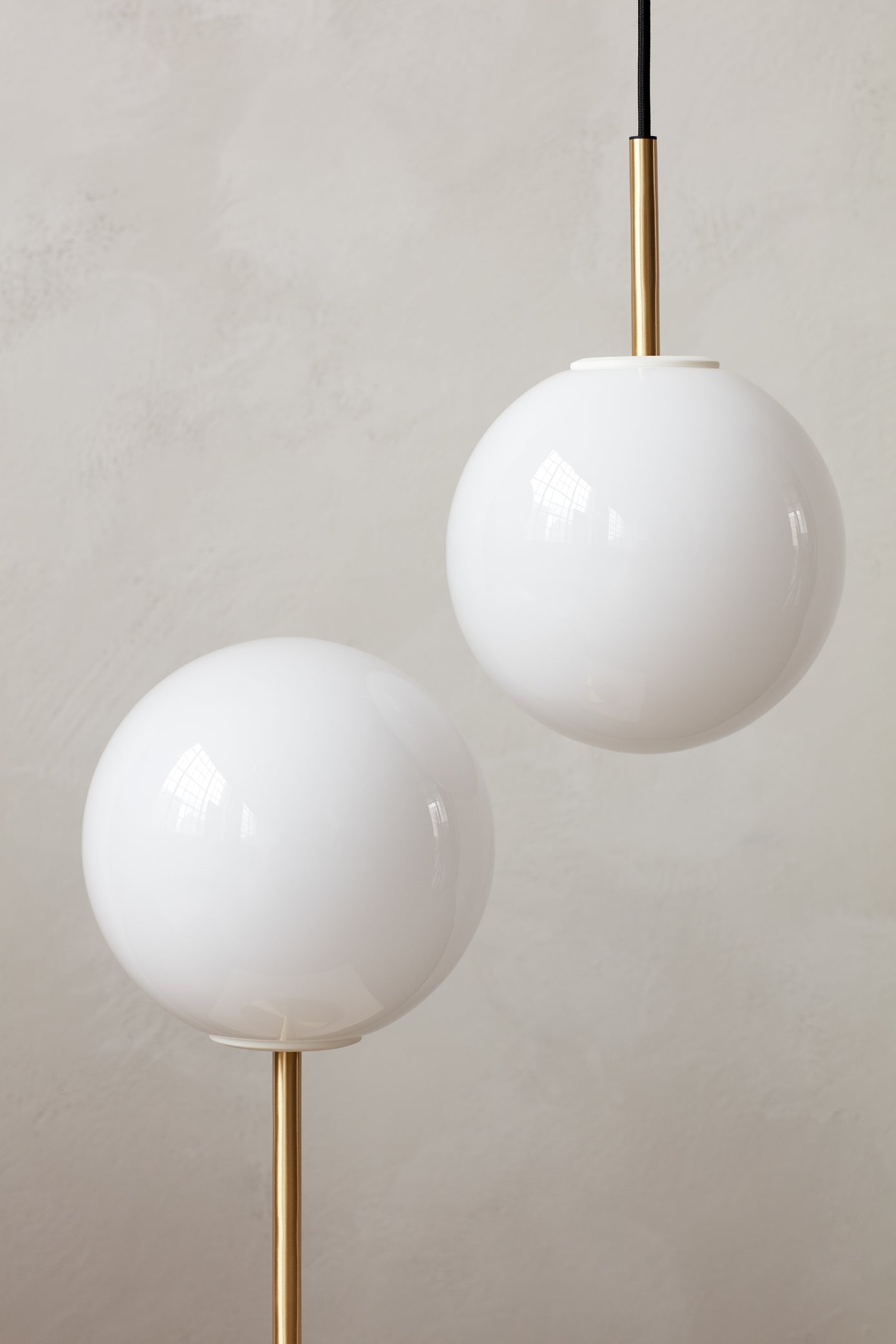 Lampa wisząca TR BULB polerowana stal