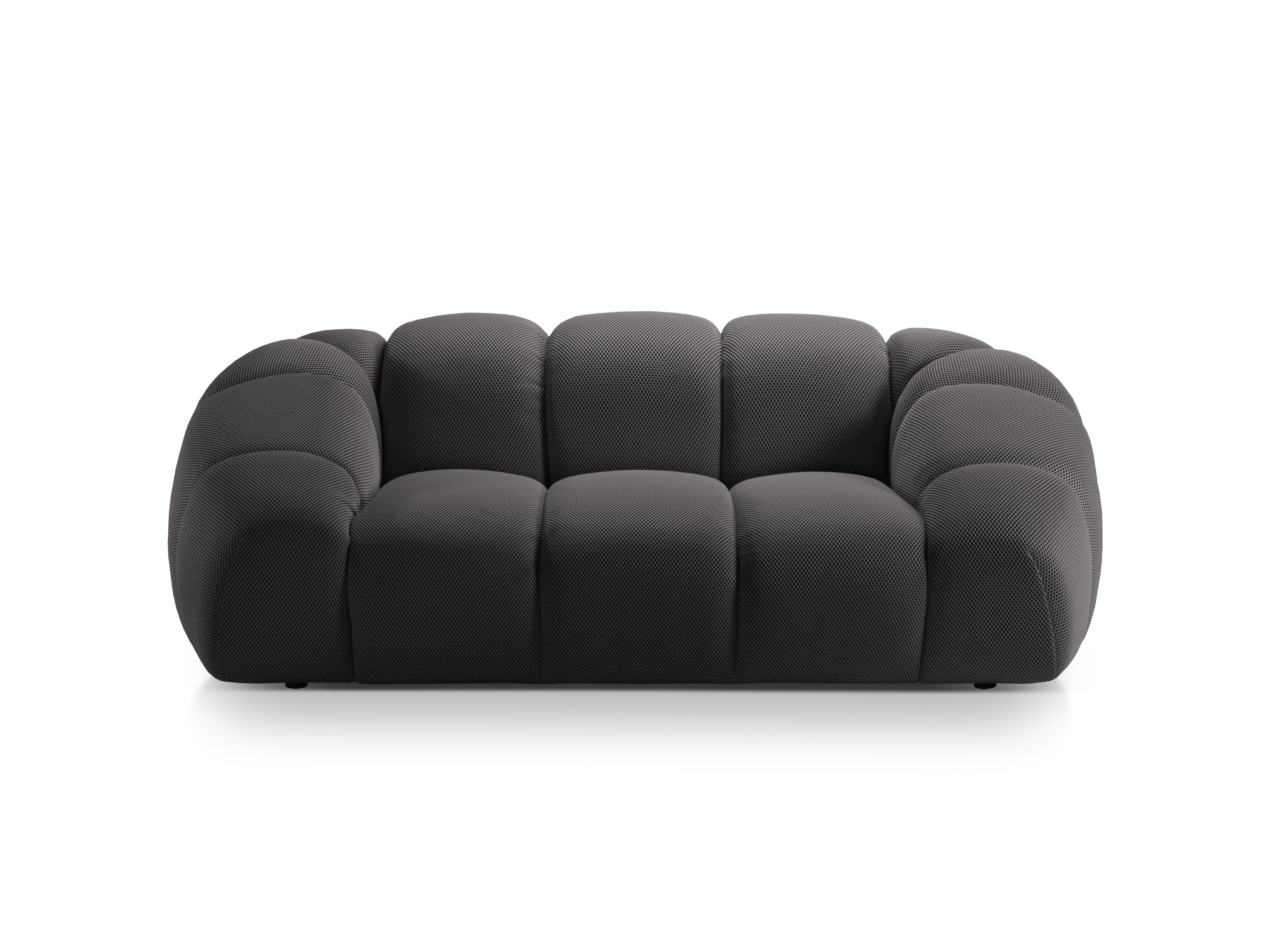 Sofa 2-osobowa DIANA espresso