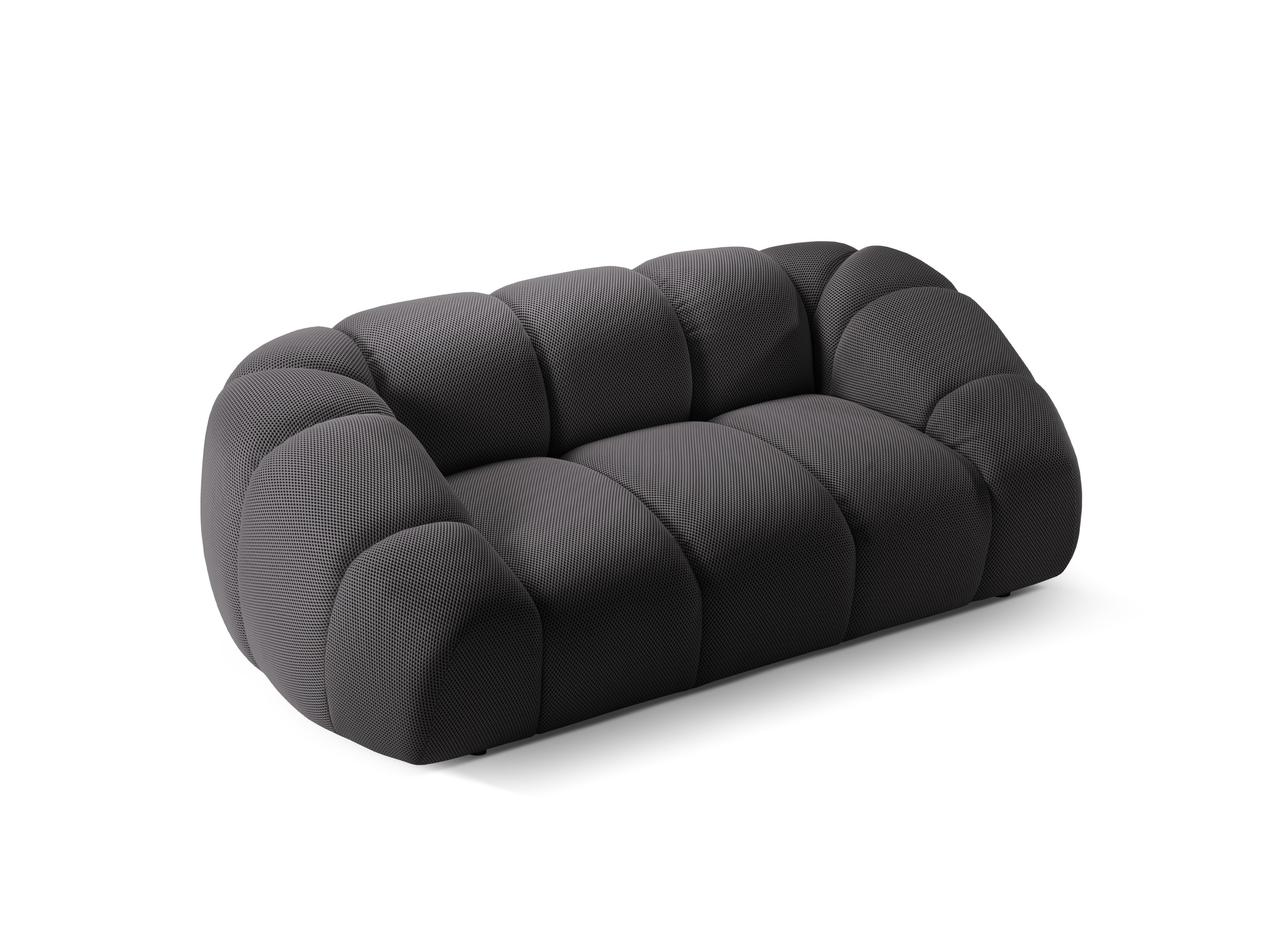 Sofa 2-osobowa DIANA espresso