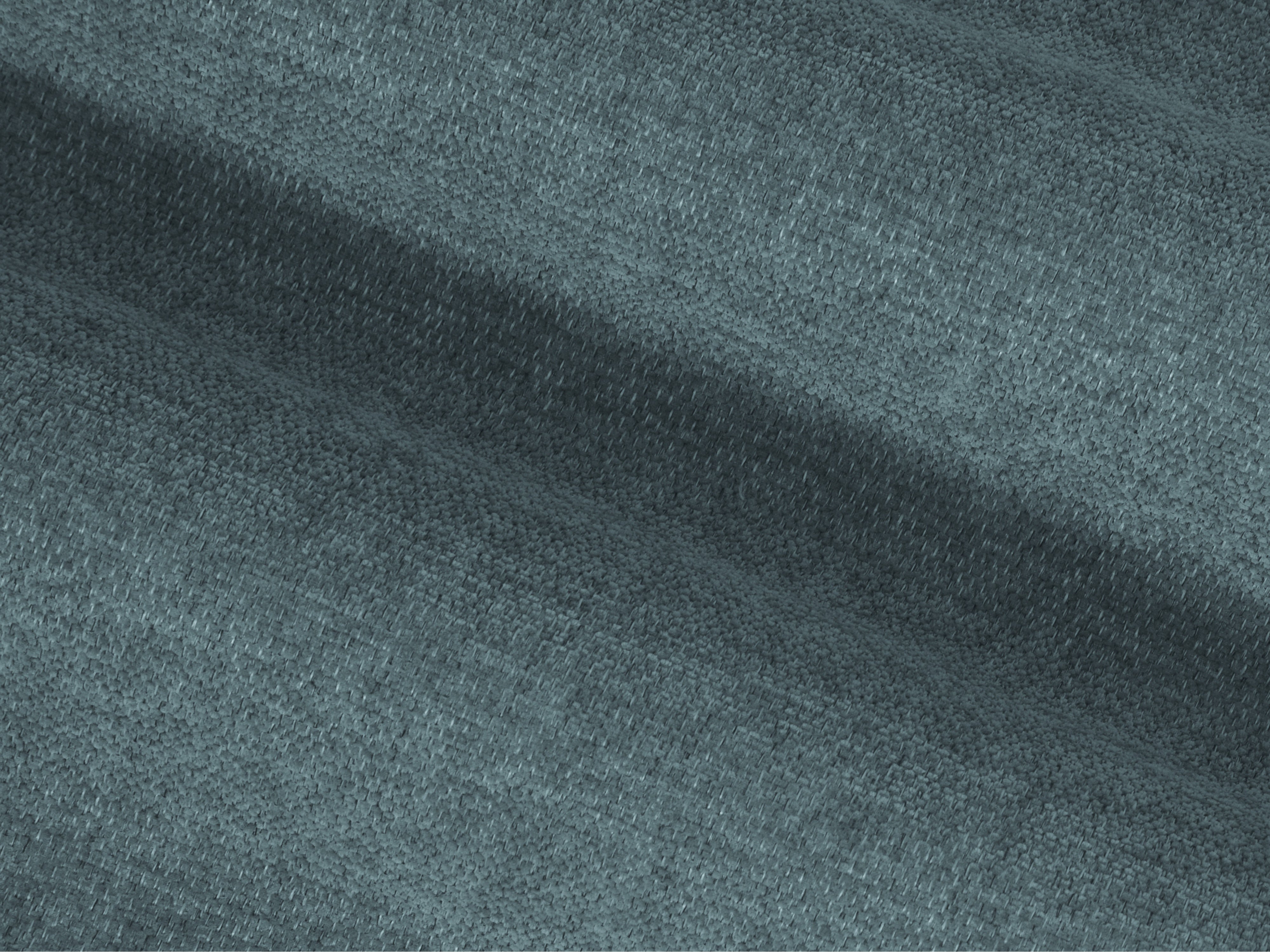 Sofa 4-sitzige LISA hellblau Chenille [Monika] [Julia spr]