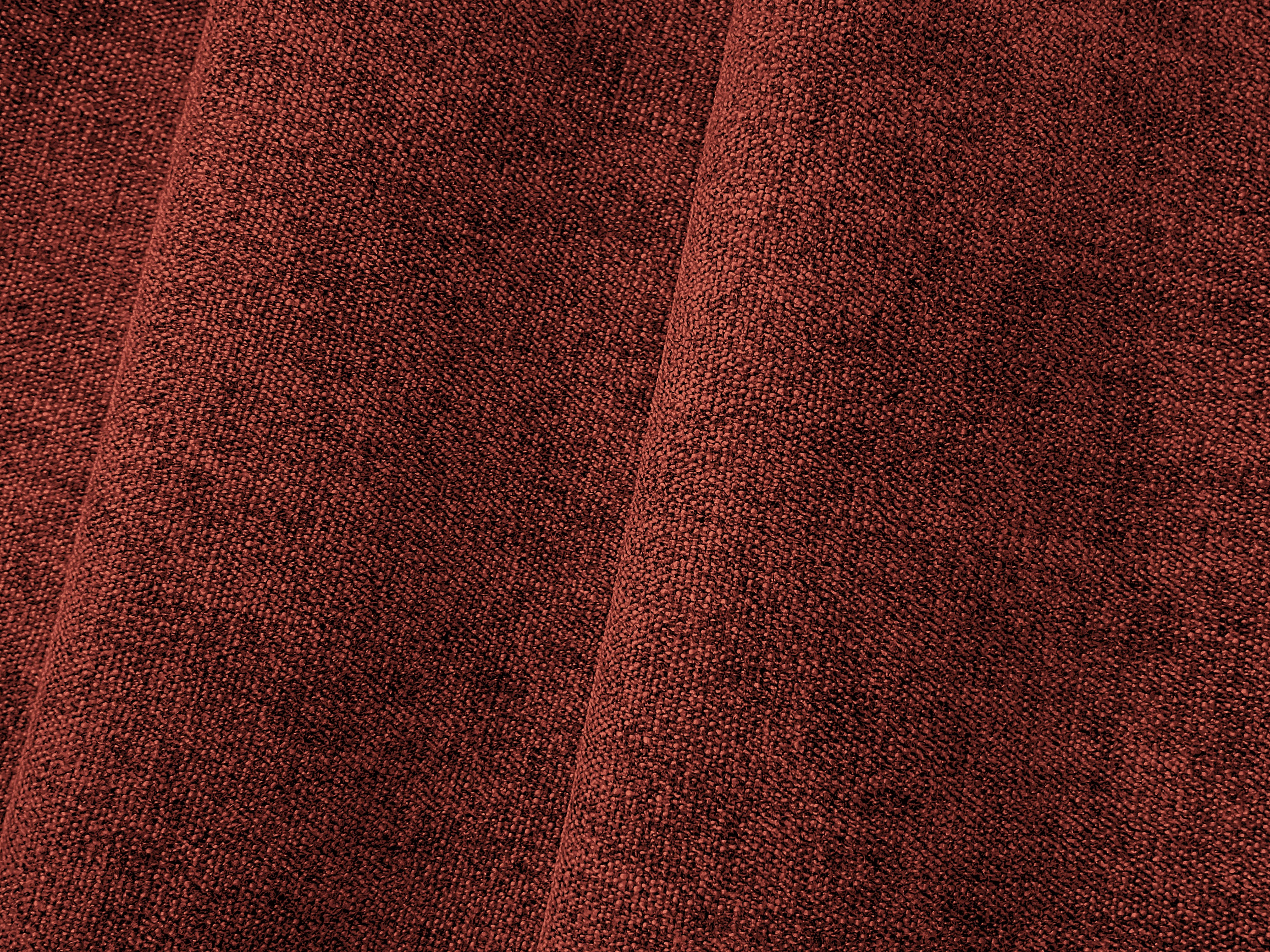 Sofa 4-osobowa BLOOM bordowy