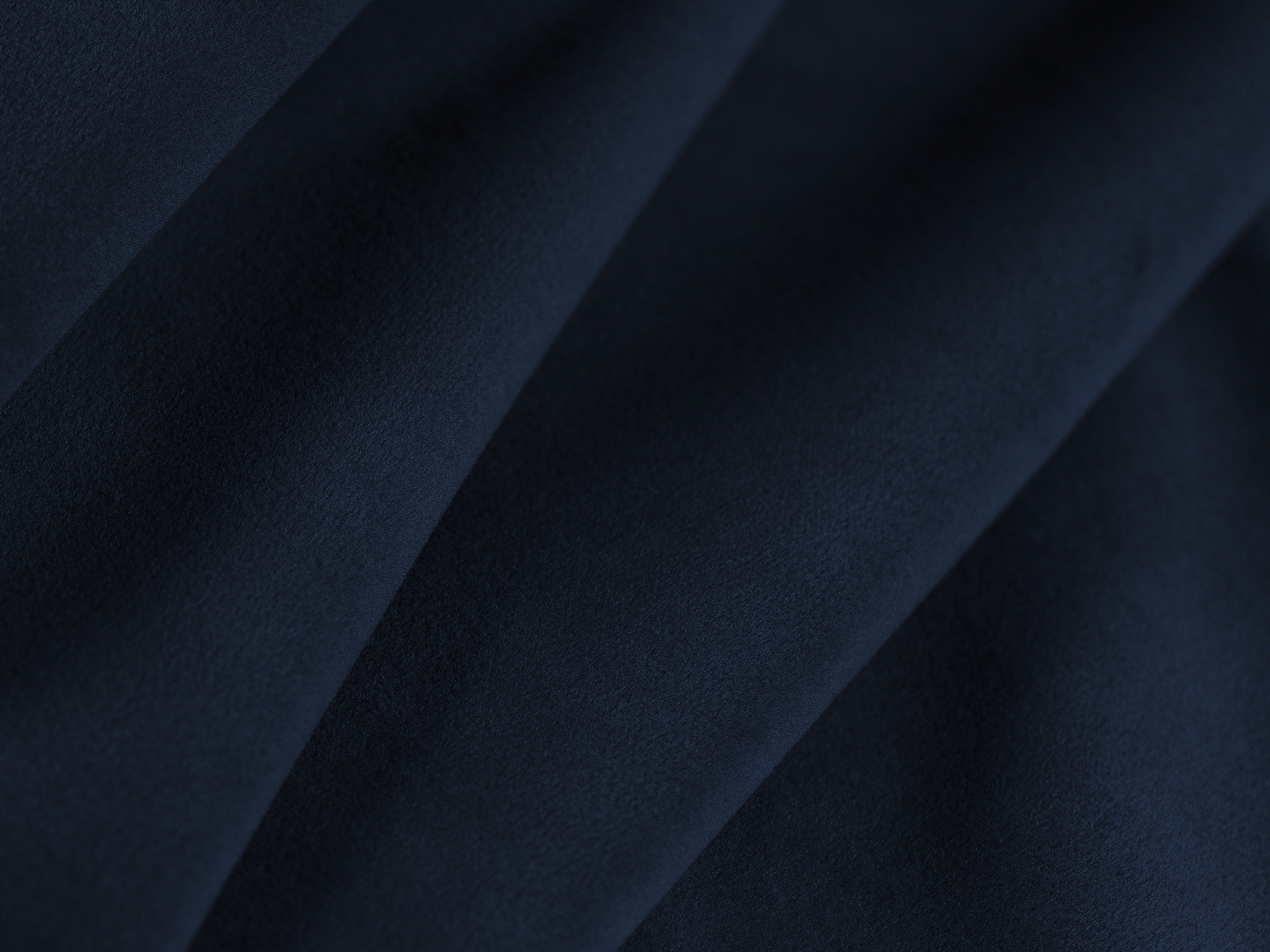 Right-facing velvet corner sofa LISA royal blue [Monika]  [Julia spr]