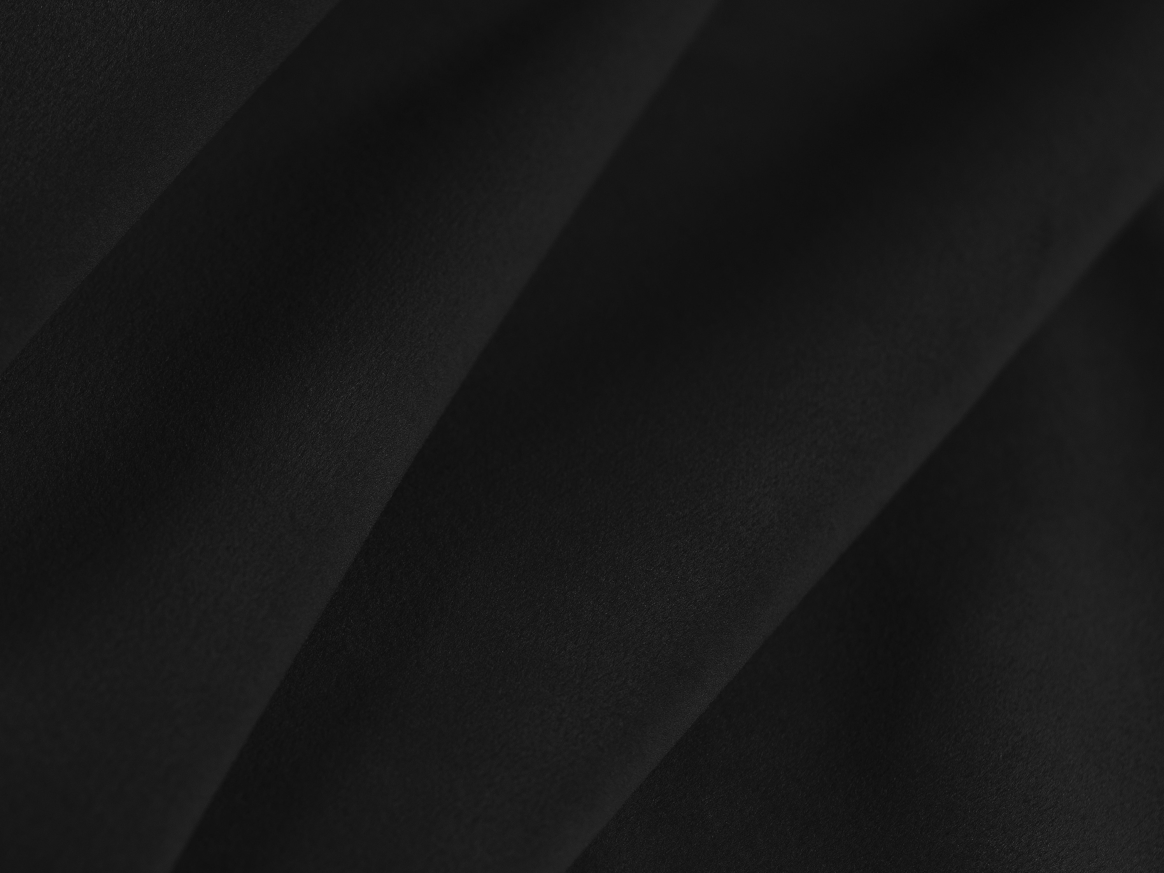 Velvet corner sofa right-sided LISA black [Monika]  [Julia spr]