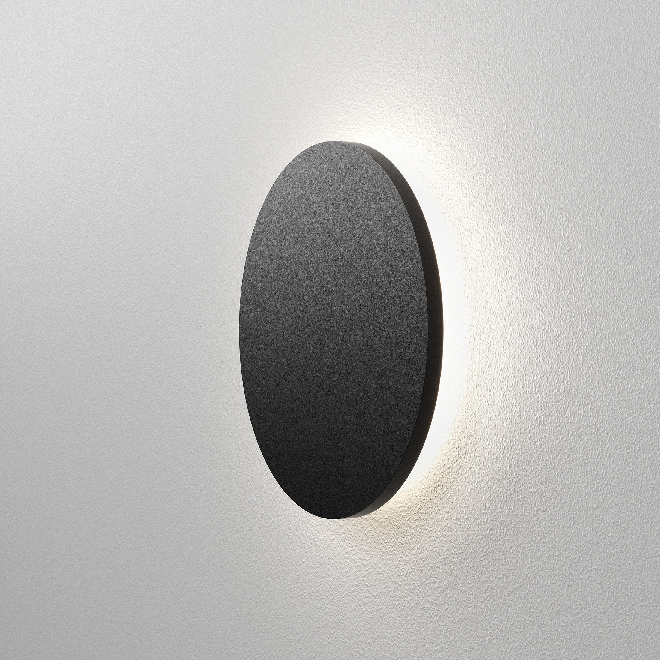 MAXI POINT Wall Lamp