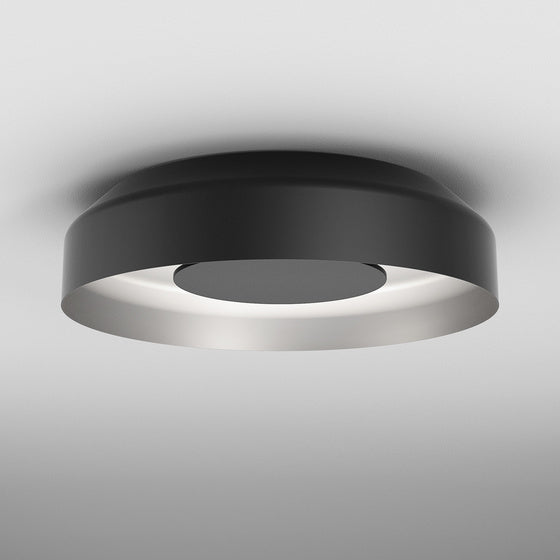 Aufbauleuchte MAXI RING DOT