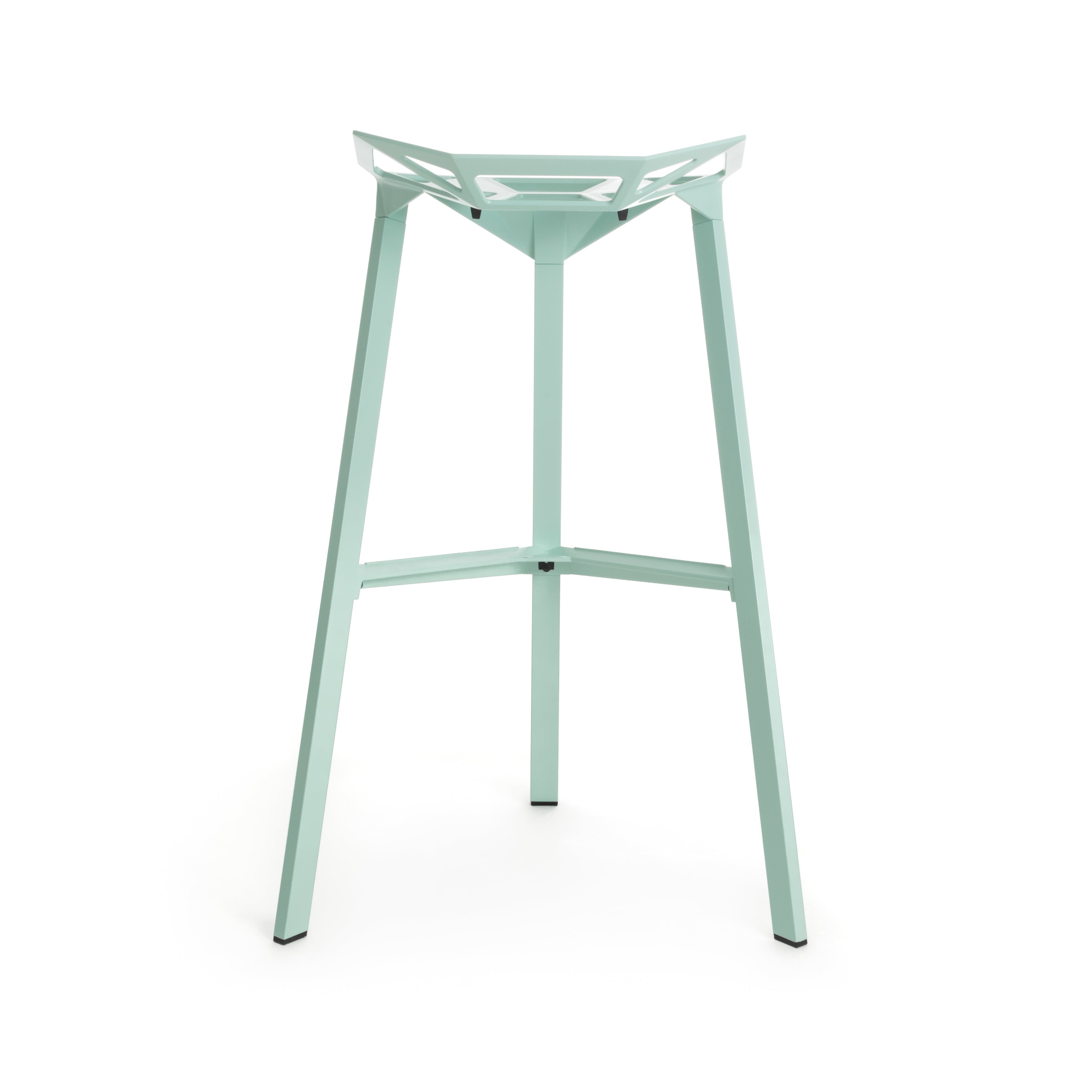 Hoker STOOL_ONE miętowy