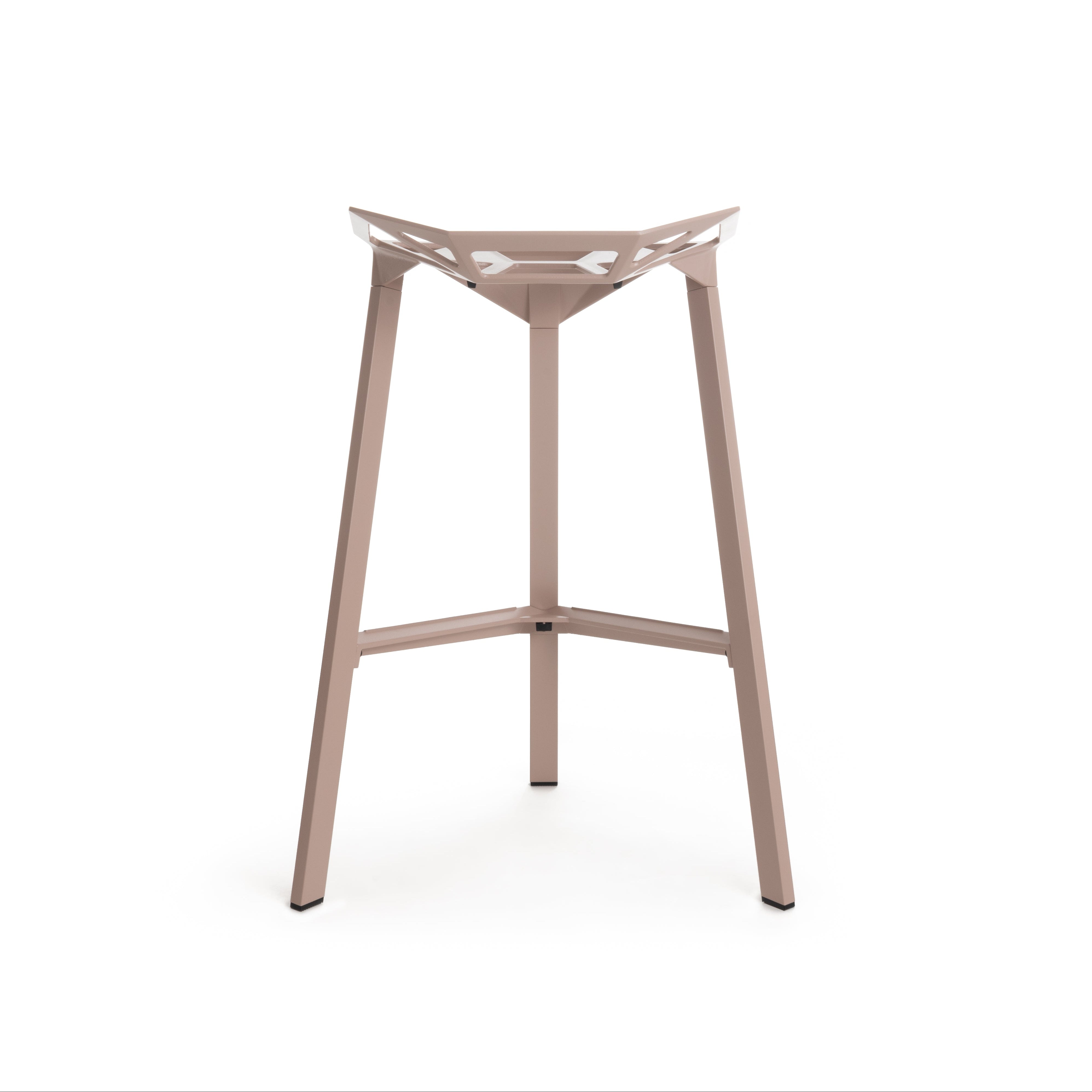 Hoker STOOL_ONE beżowy
