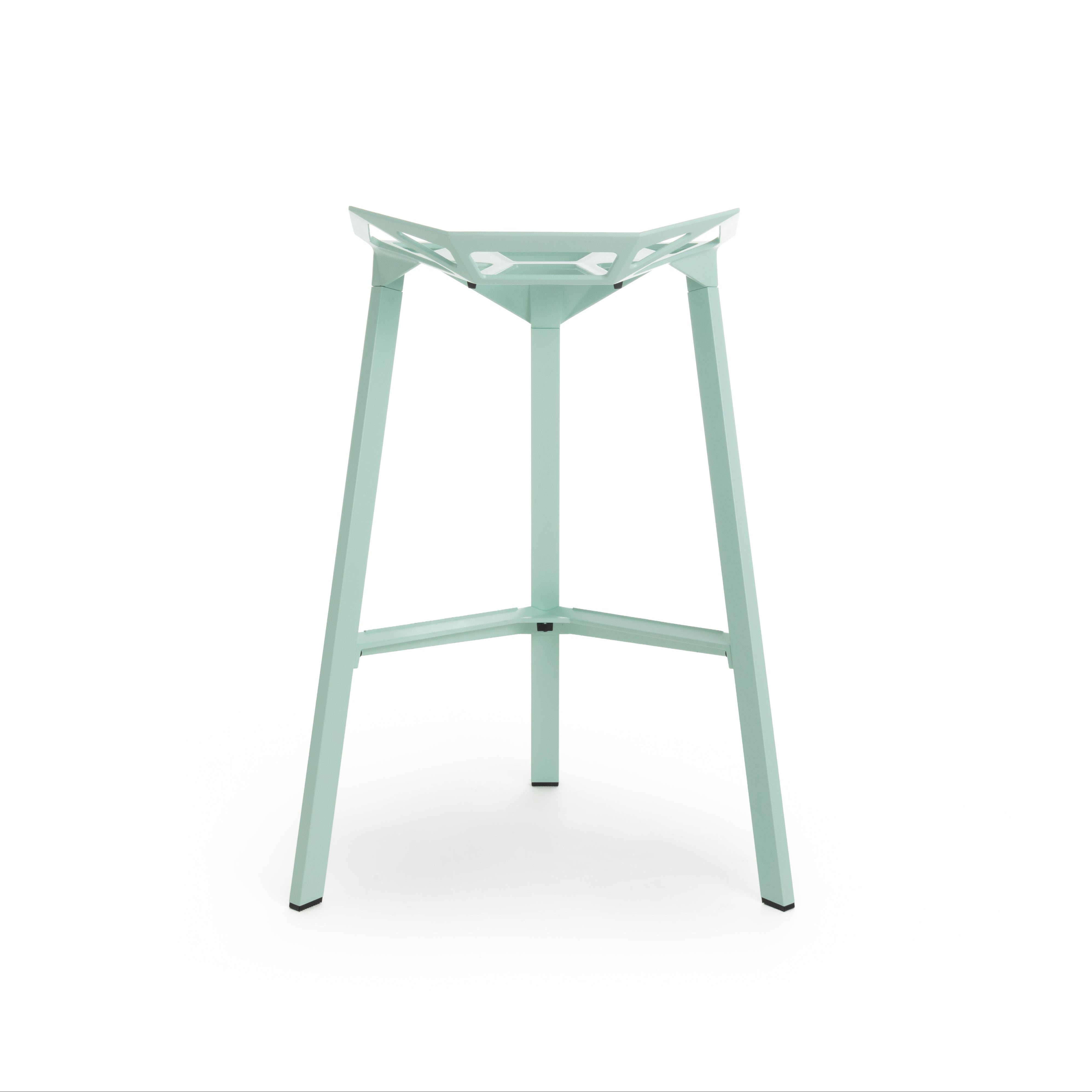 Hoker STOOL_ONE miętowy