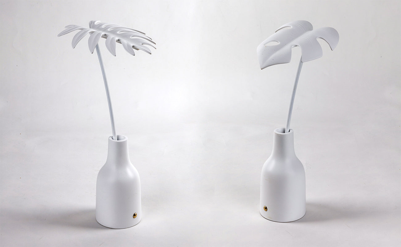 Lampa akumulatorowa LEAF DELICIO Seletti    Eye on Design