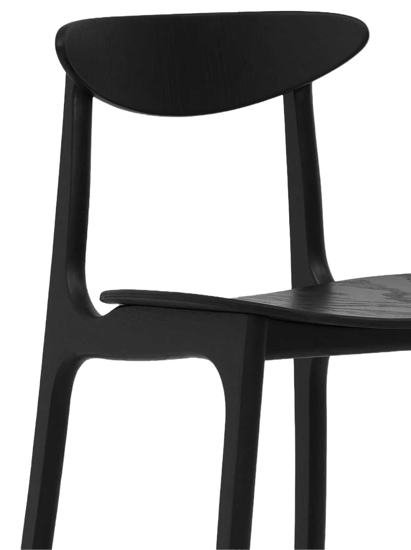 Krzesło barowe 200-190 S/65 jesion 366 concept    Eye on Design