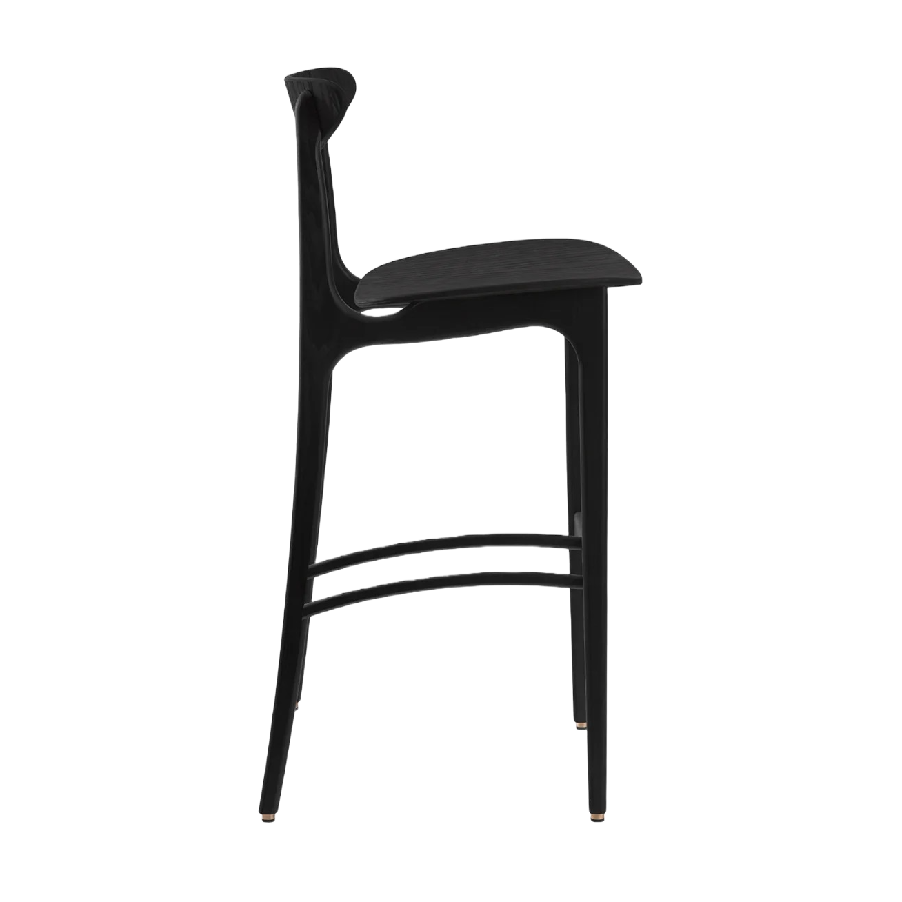 Krzesło barowe 200-190 S/65 jesion 366 concept    Eye on Design
