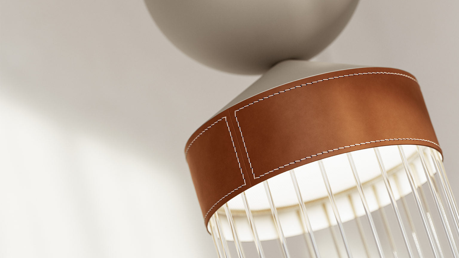 Lampa wisząca NAPPE X3
