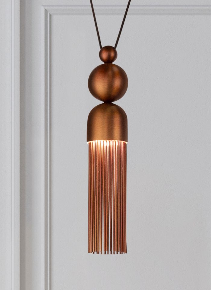 Lampa wisząca NAPPE N9