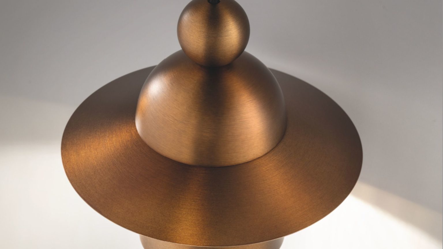 Lampa wisząca NAPPE C3