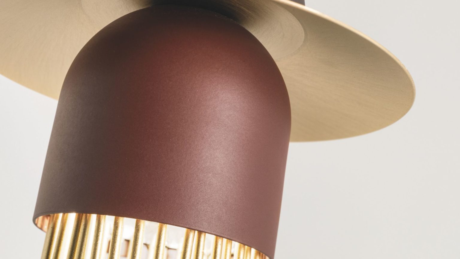 Lampa wisząca NAPPE C3