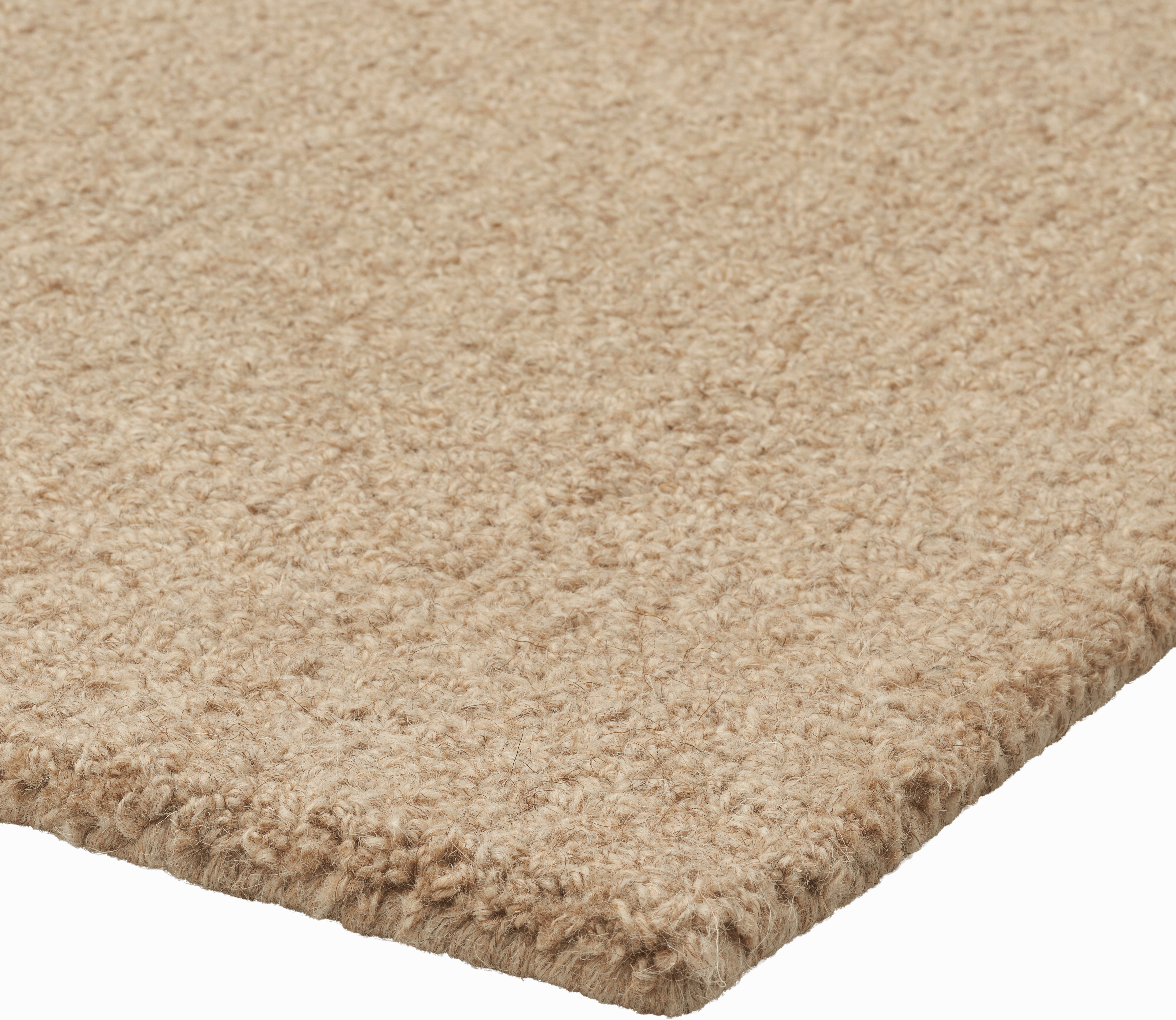 Beige nature wiper