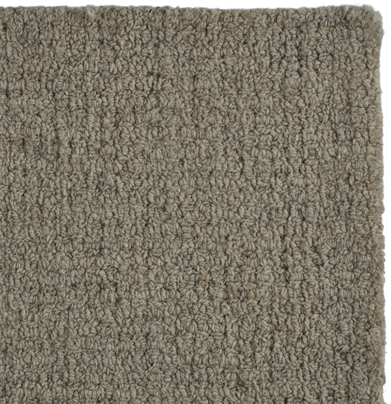 Carpet dark green