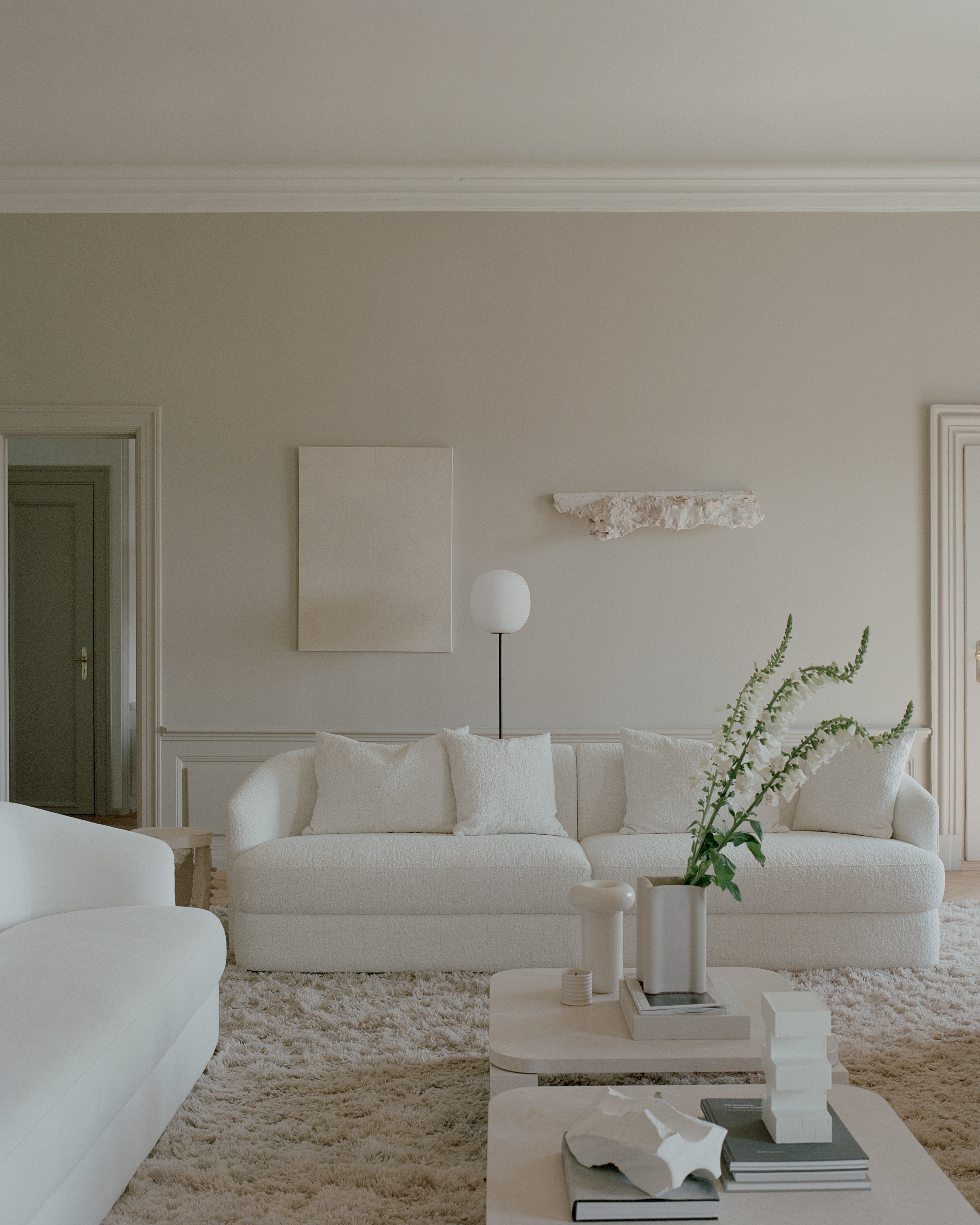 Sofa COVENT RESIDENTIAL Nevotex Barnum Dark Taupe 10 ciemnoszary