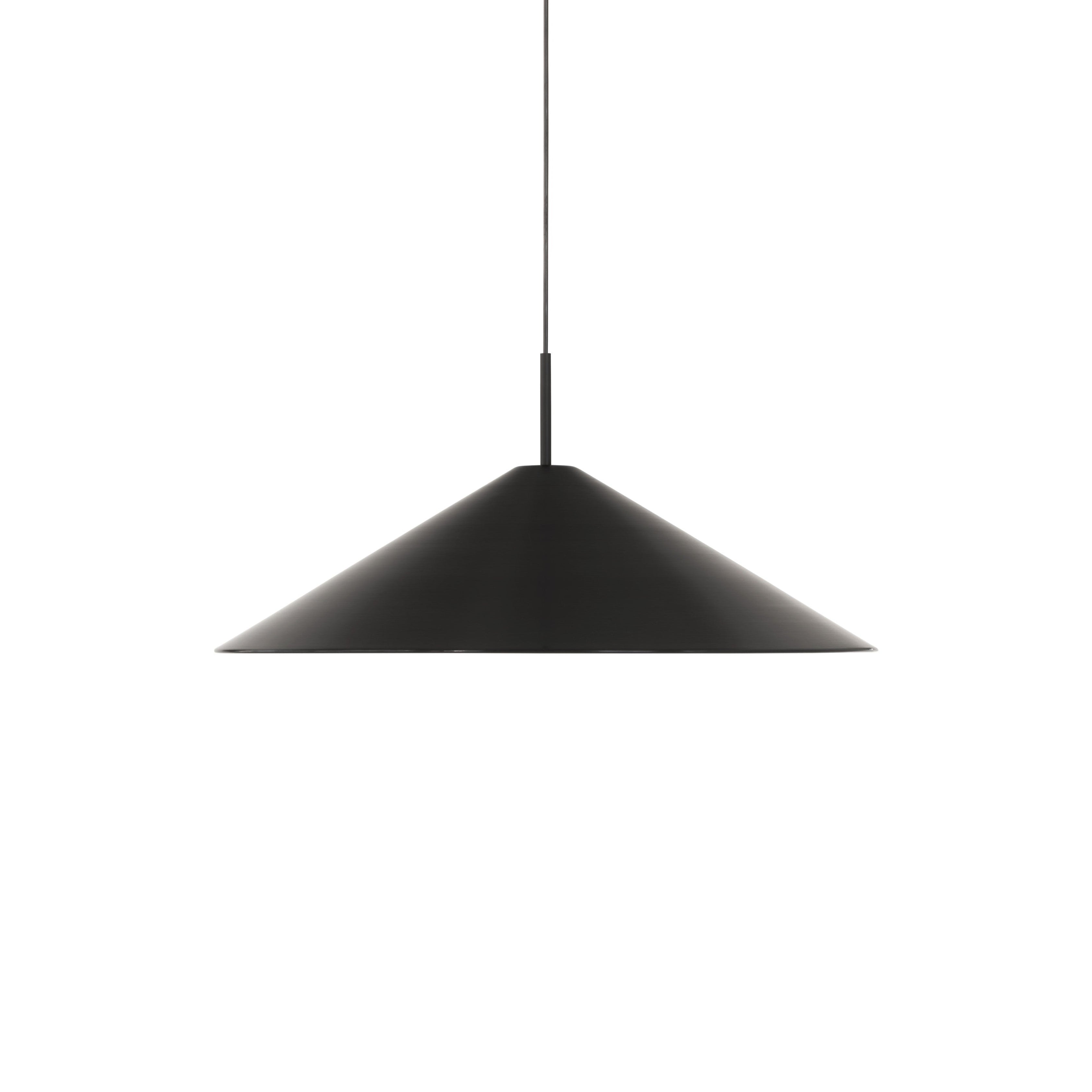 Lampa wisząca BROLLY czarny
