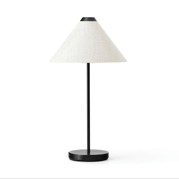 Lampa przenośna BROLLY len