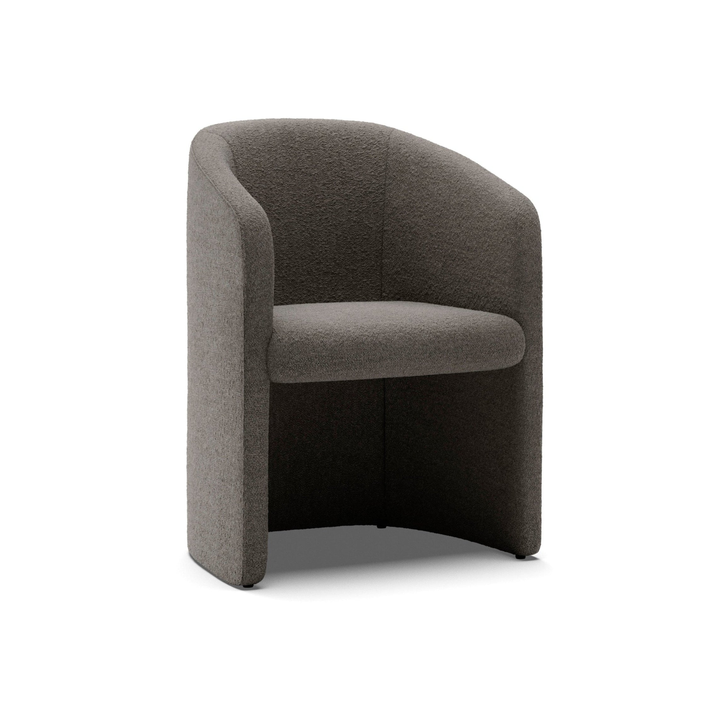 Covent Club Upholstered