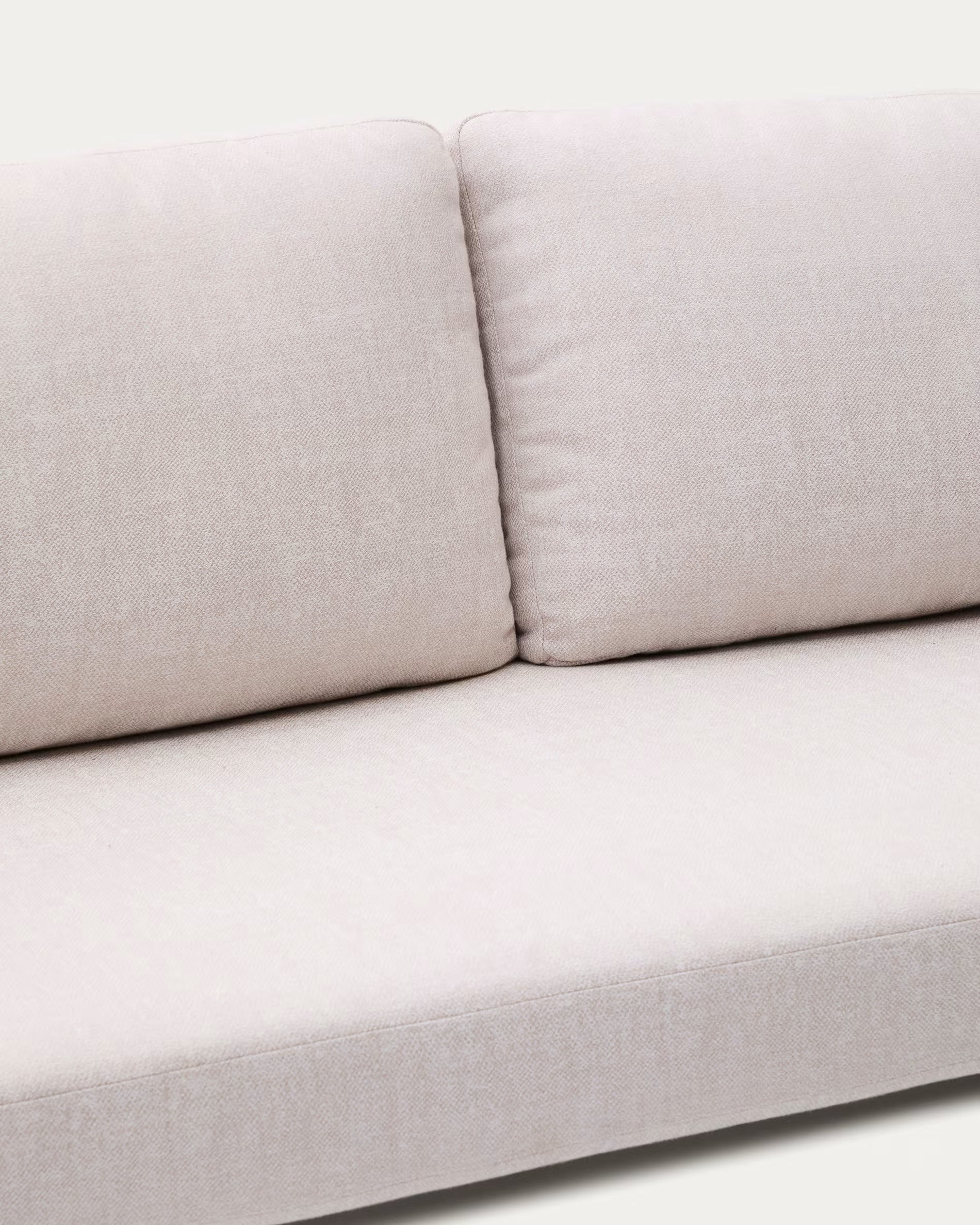 Sofa ogrodowa SEDALIS beżowy
