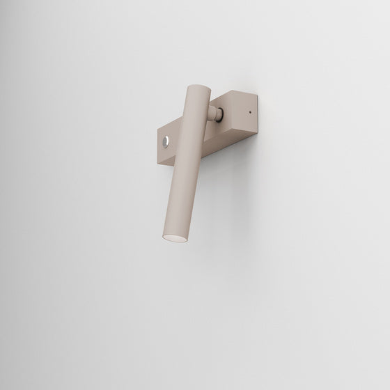 Wandleuchte PET MICRO R SWITCH