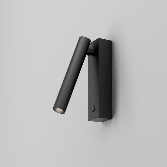 Wandleuchte PET MICRO R SWITCH