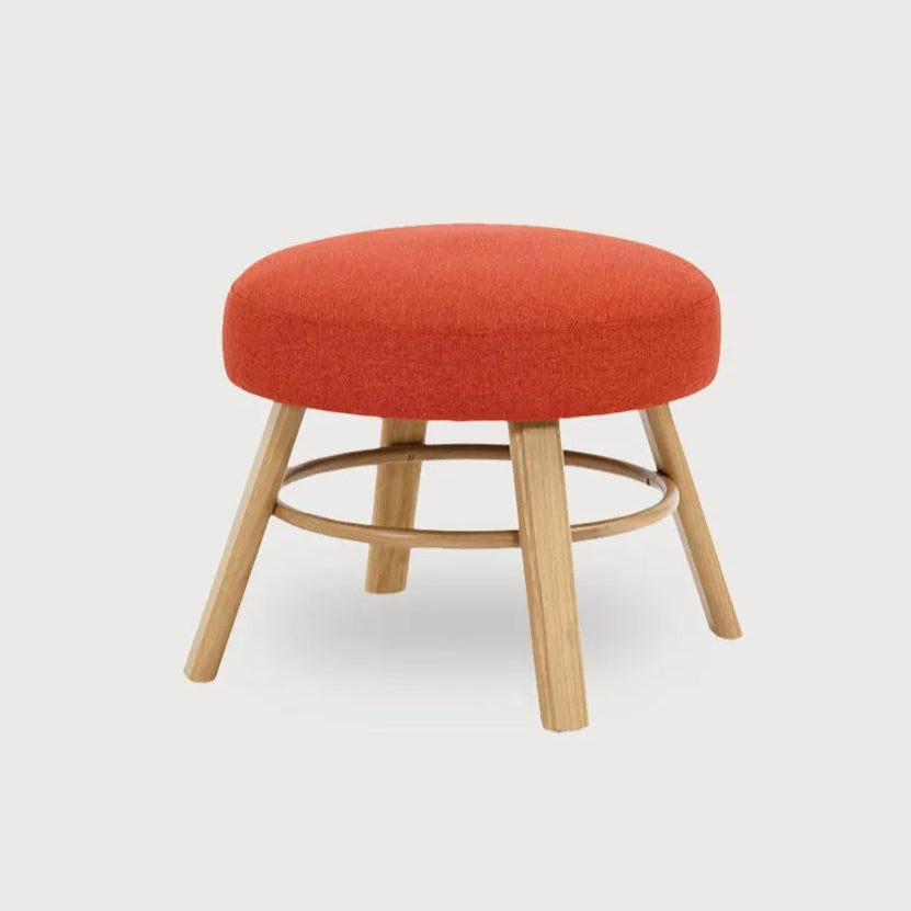 Hocker K2 C-2220 Buchenholz