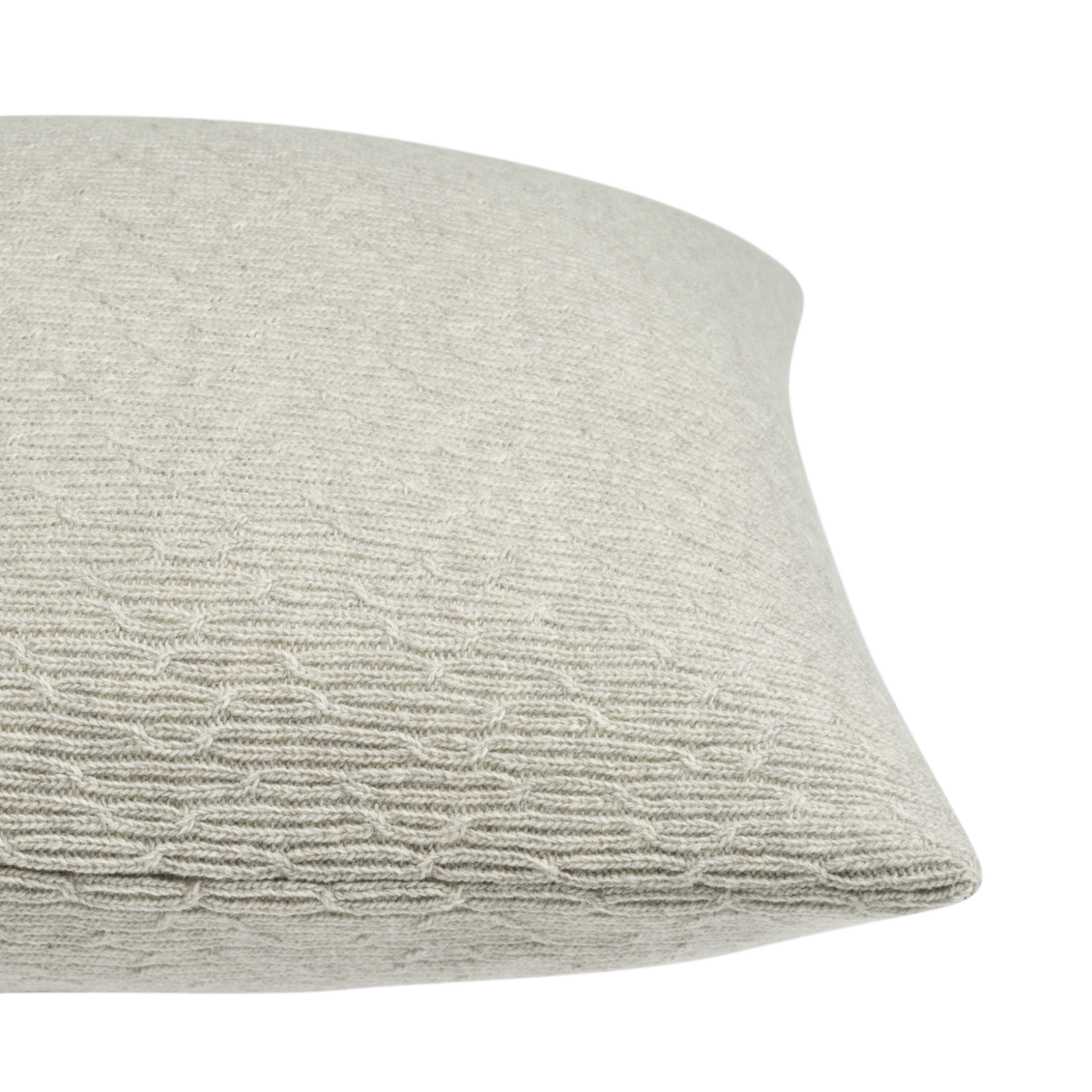 Plover pillowi gray