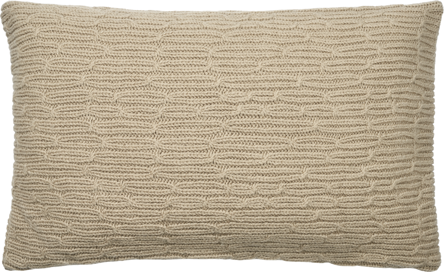 Plover heavy sand pillow