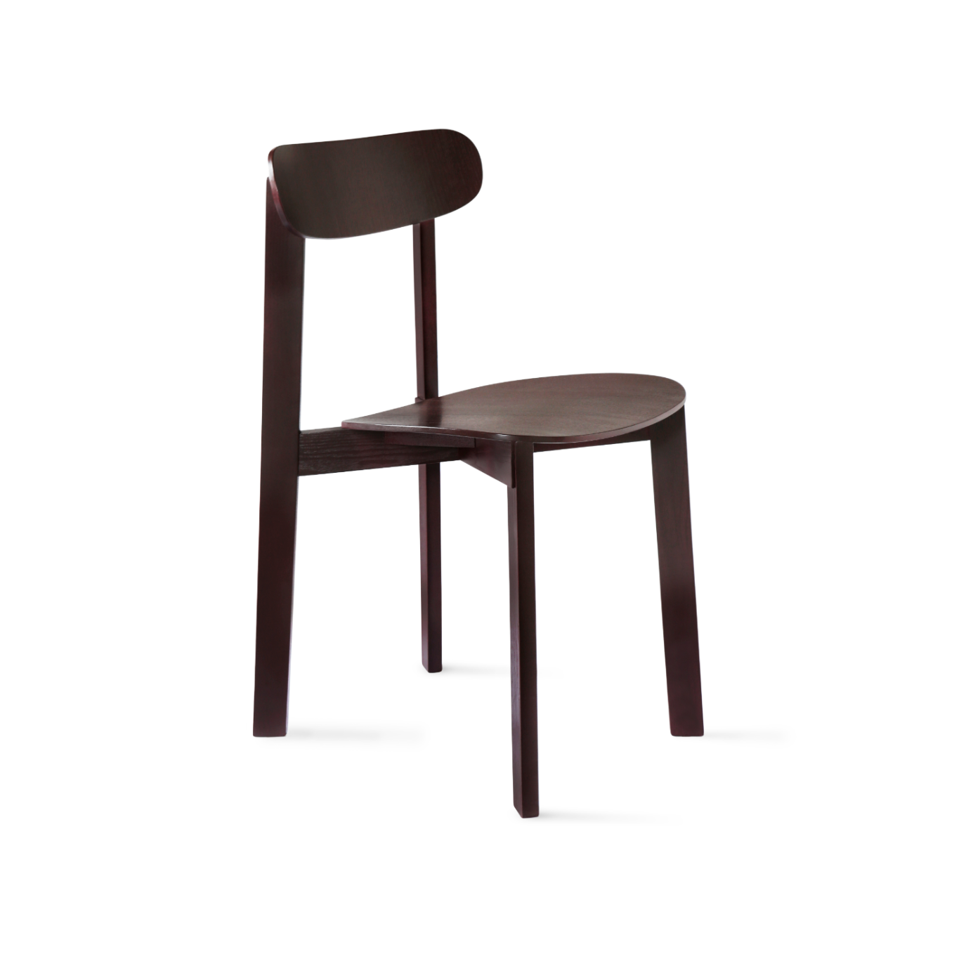 BONDI Chair Purple
