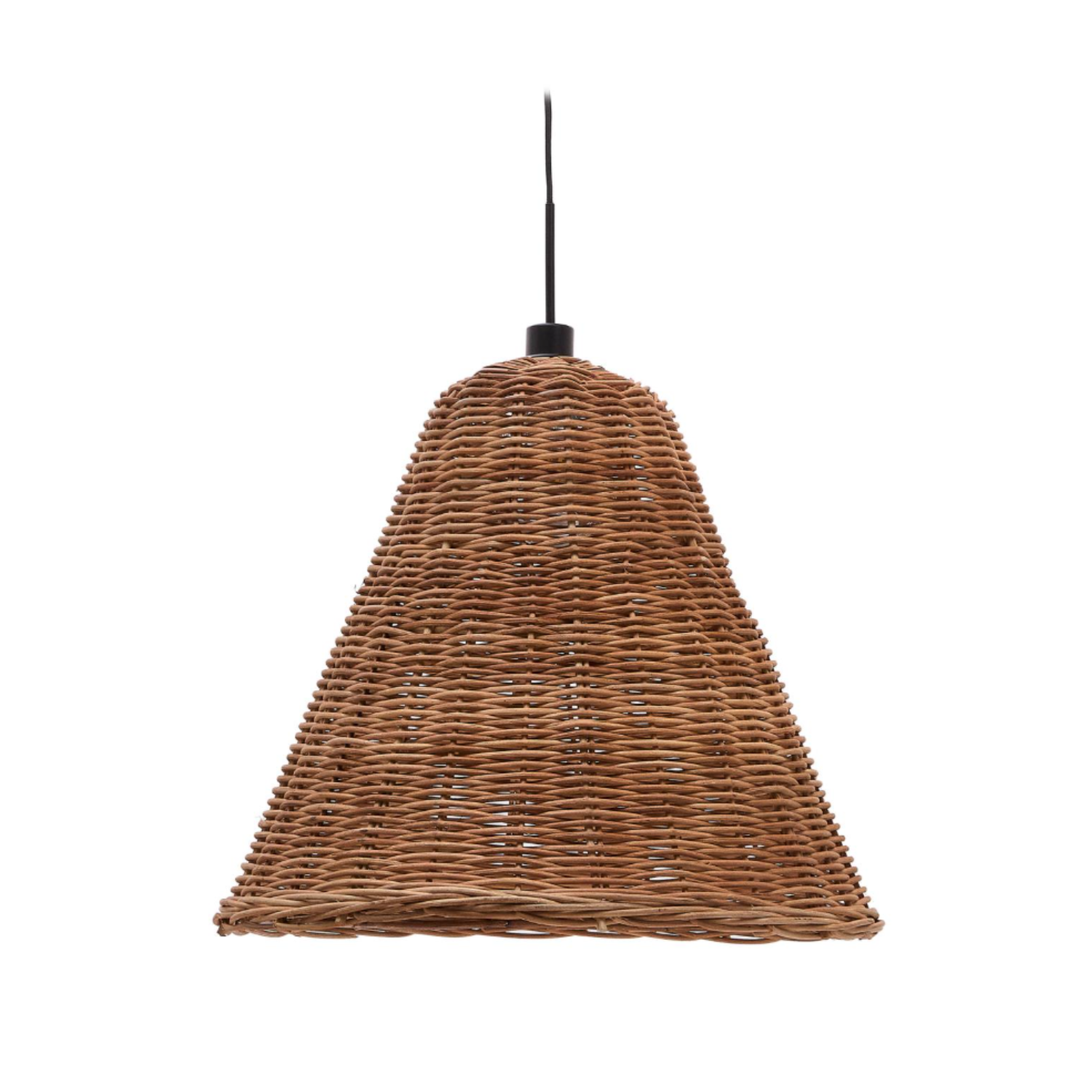 Calvia Rattan Lampenschirm