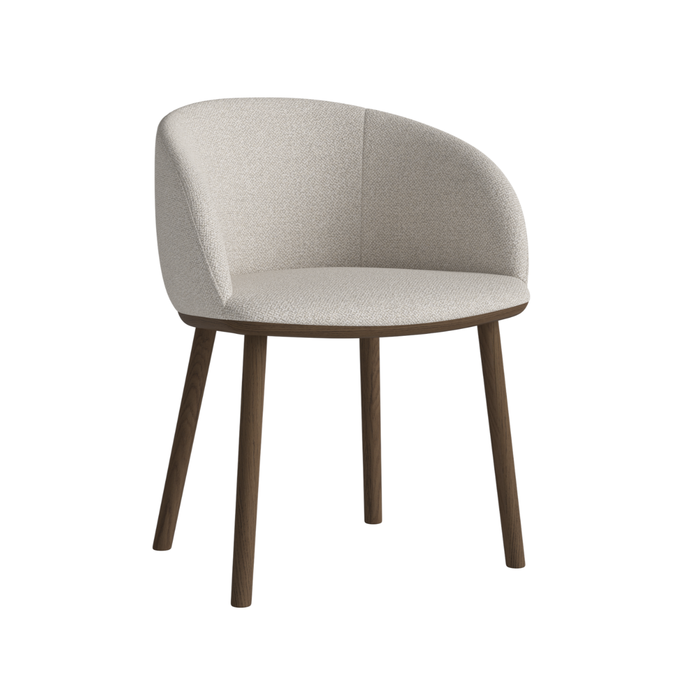 POIN Upholstered chair