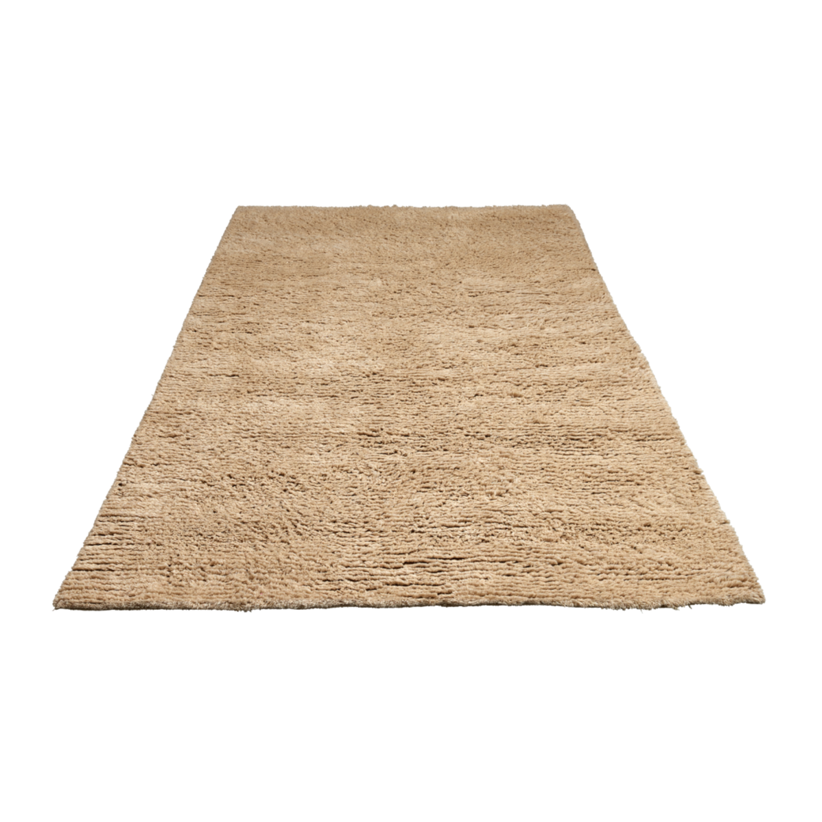 Alve beige rug