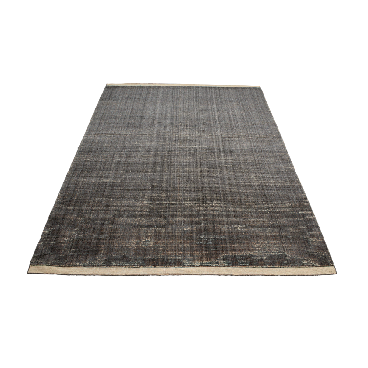 Vilde gray rug