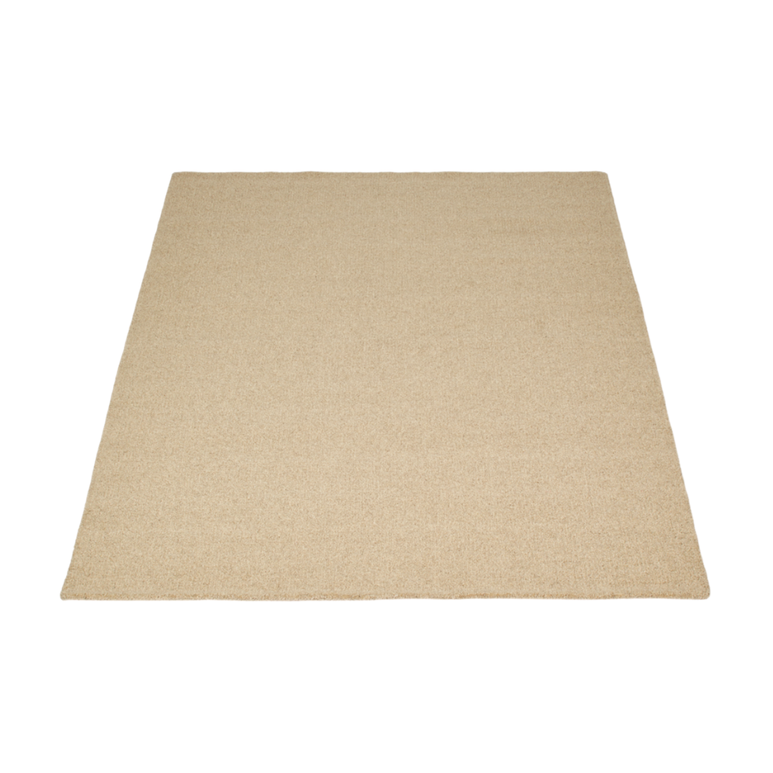 Light beige nature rug