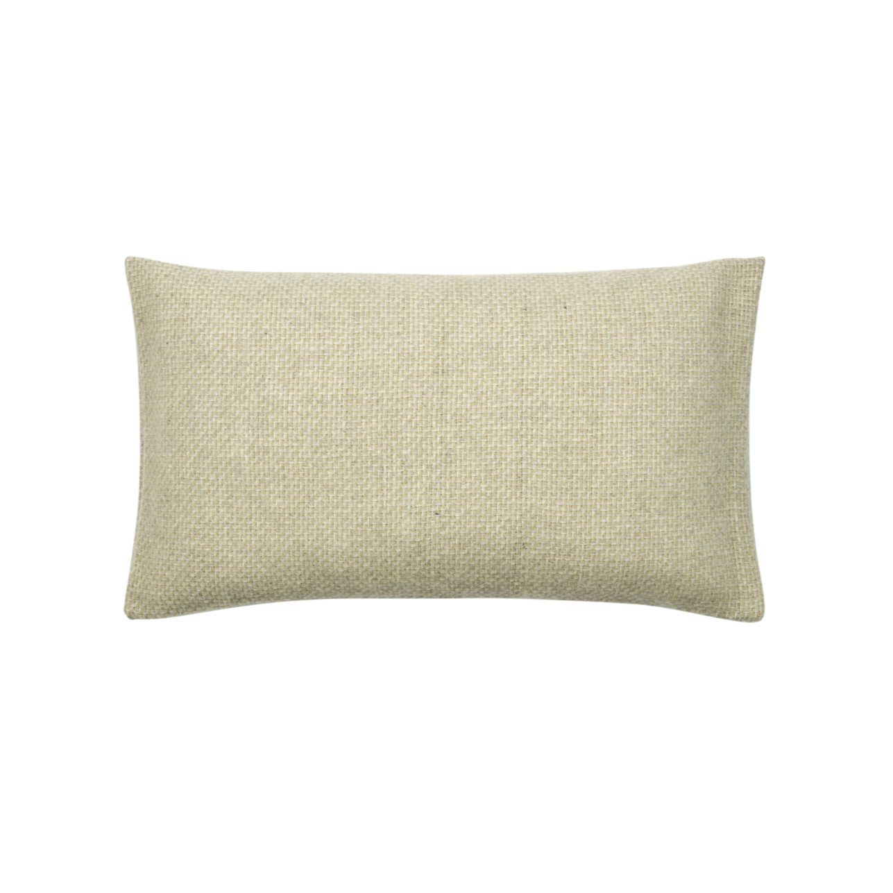 Fred pillow light green